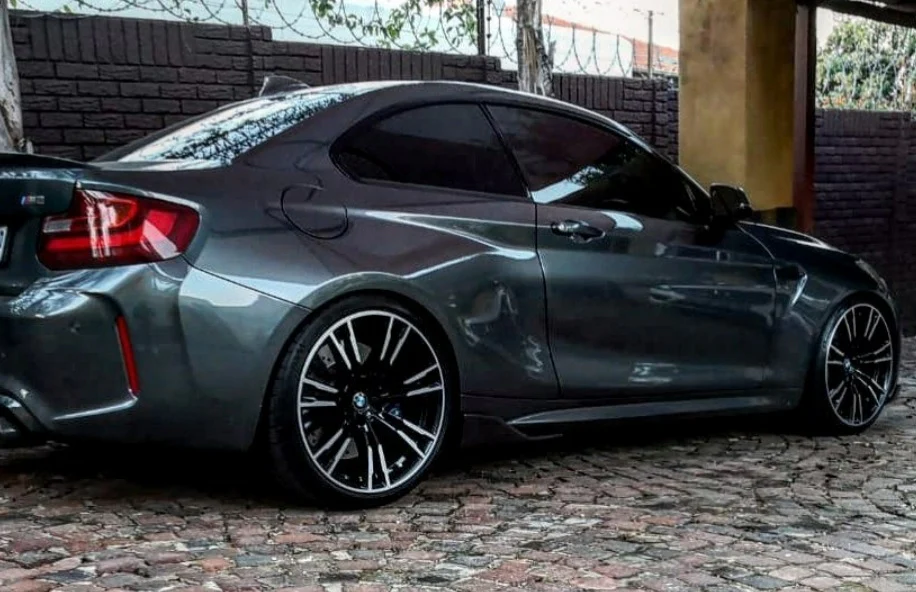 19” F10 suitable for bmw - Image 2