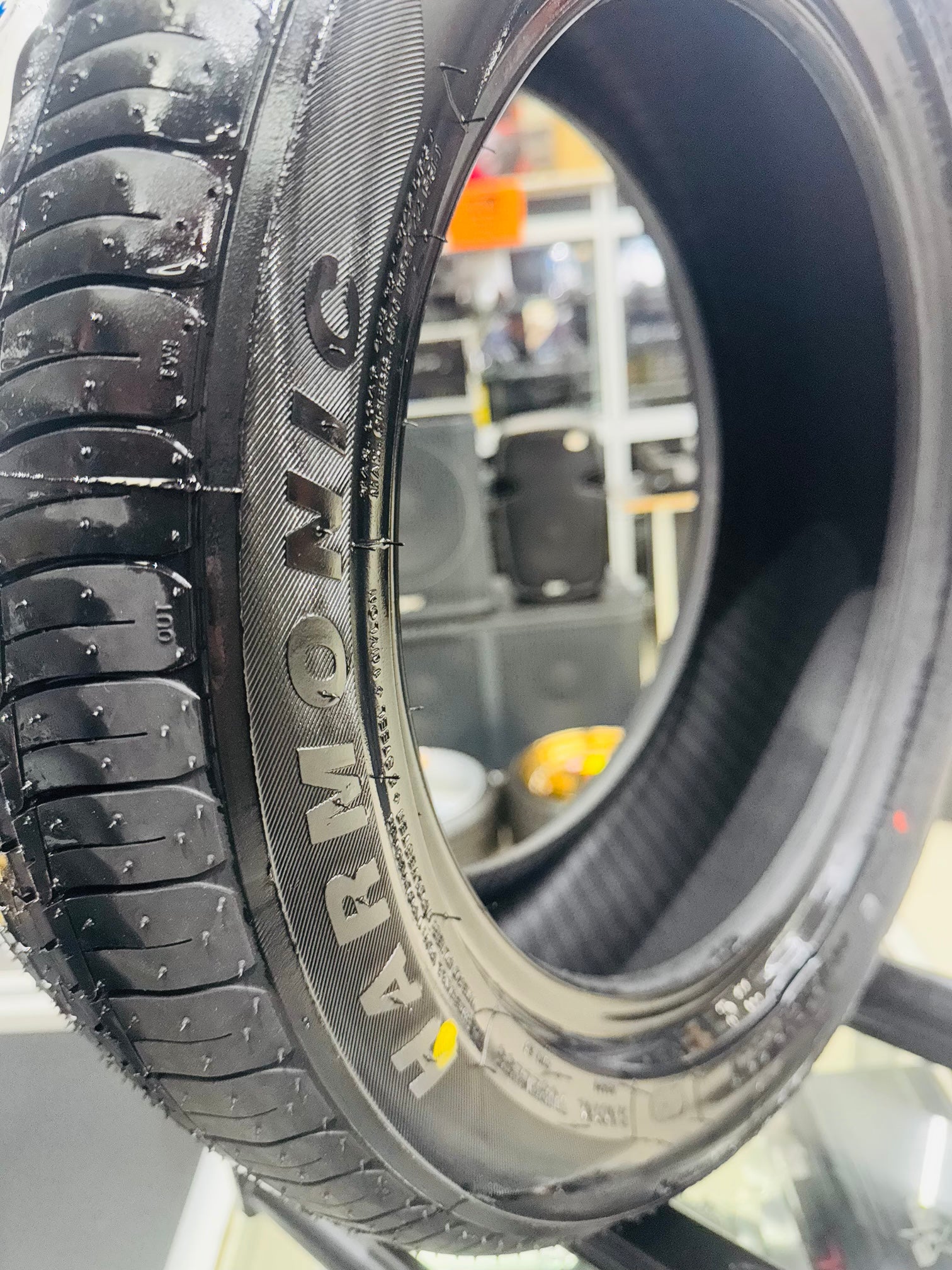195/50/15 APTANY  TYRES - Image 4