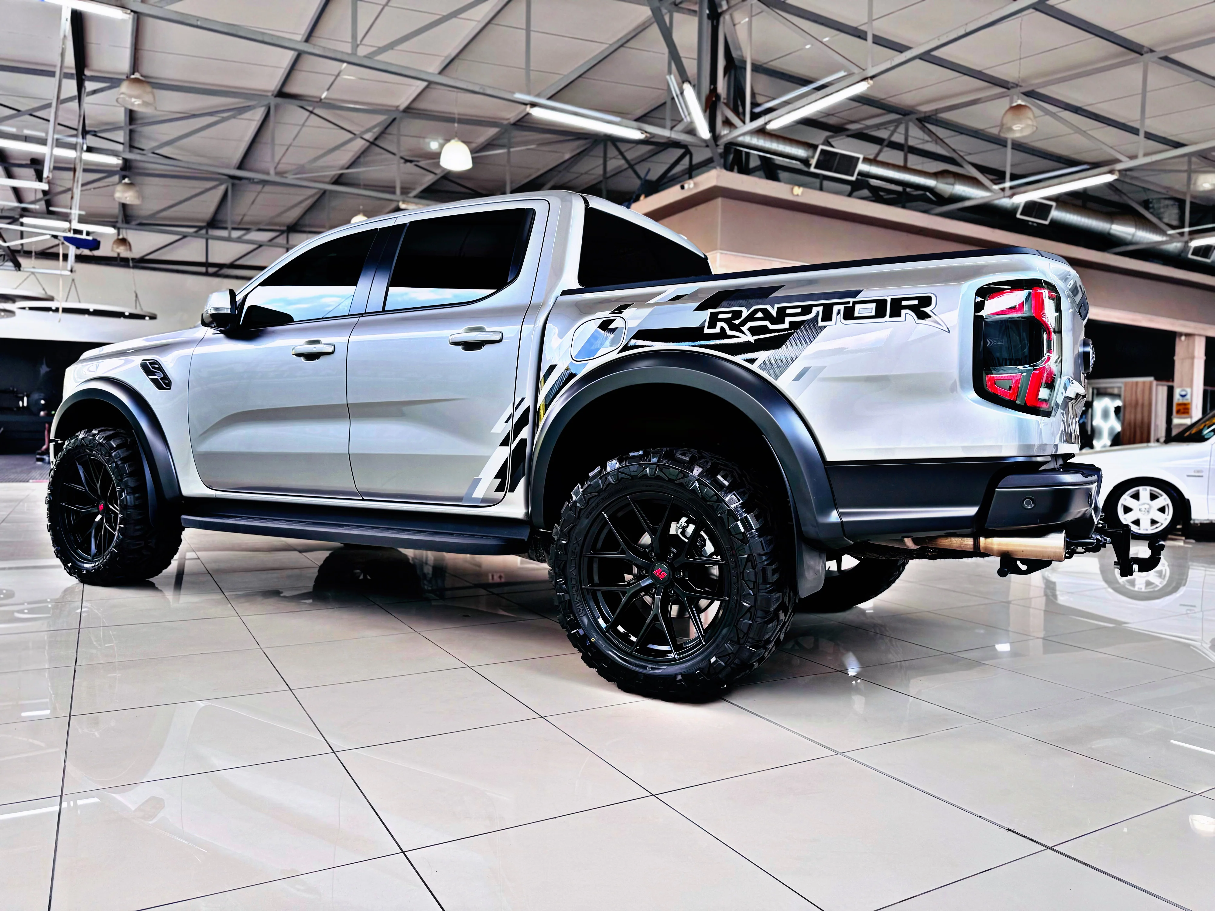 20” AS TW1502 BAKKIE RIMS 6/139 PCD - Image 27