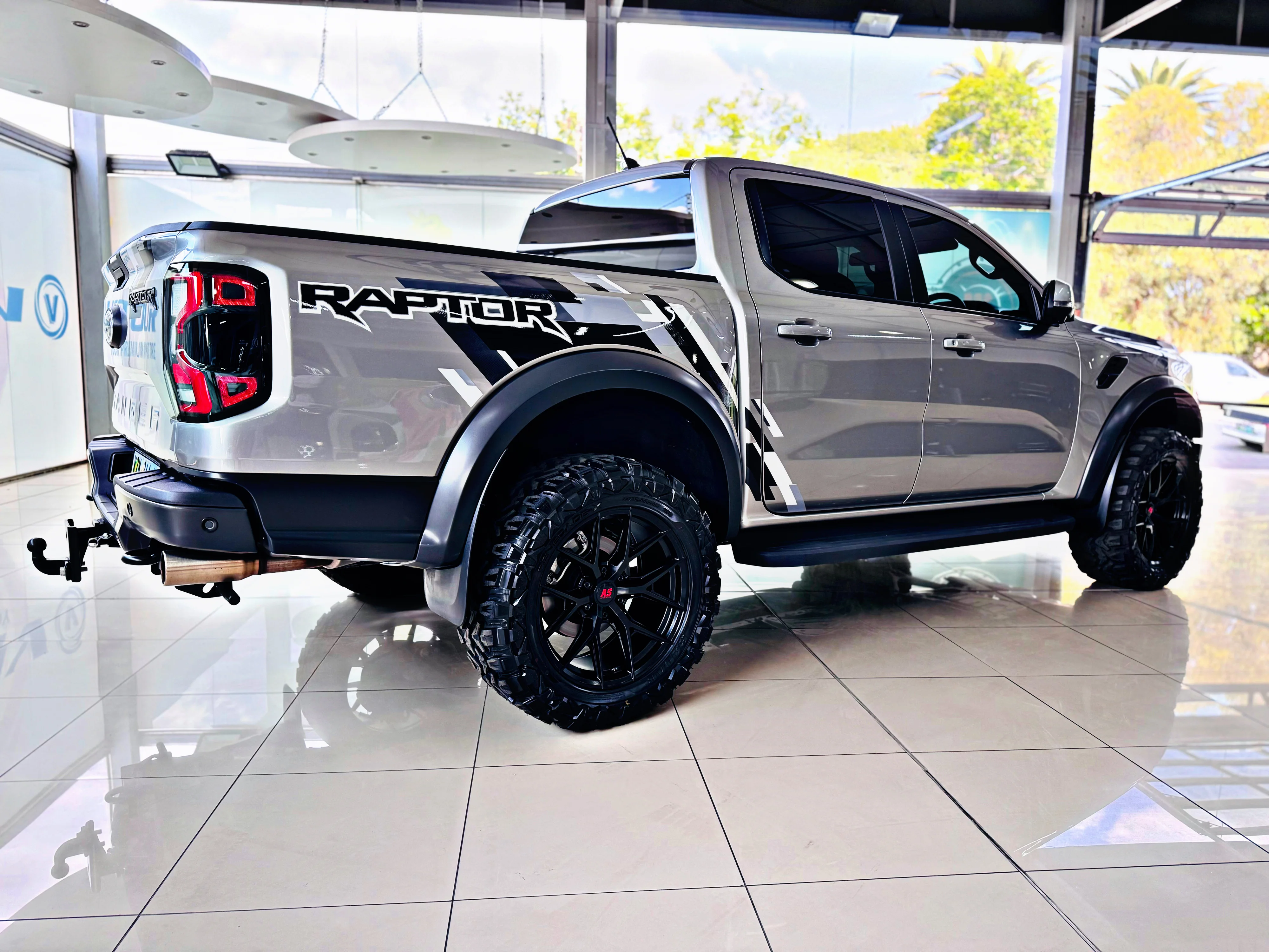 20” AS TW1502 BAKKIE RIMS 6/139 PCD - Image 28