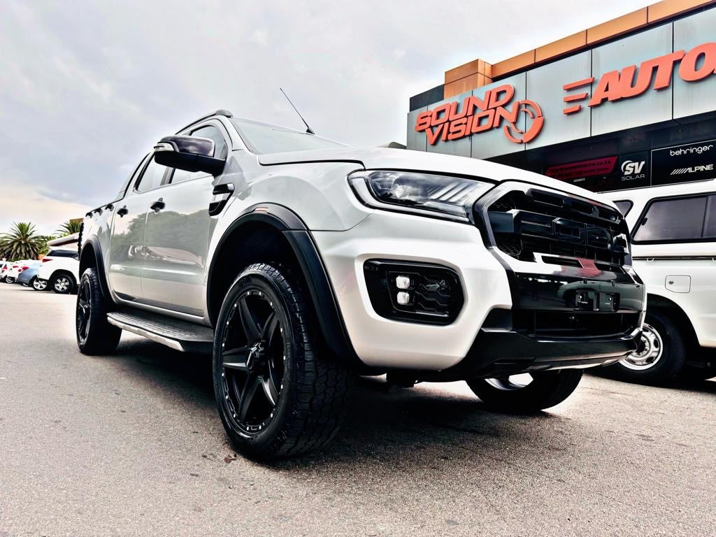 20” AS 5293 PROCAST 6x139 4x4 BAKKIE WHEELS - Image 4