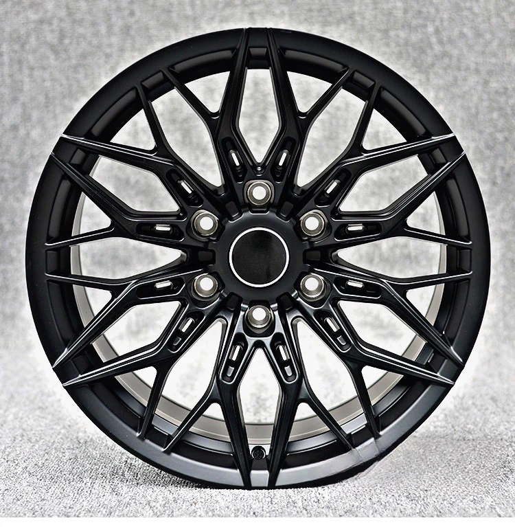 20” AS-F99ZX2561 BAKKIE RIMS 6/139 PCD - Image 2