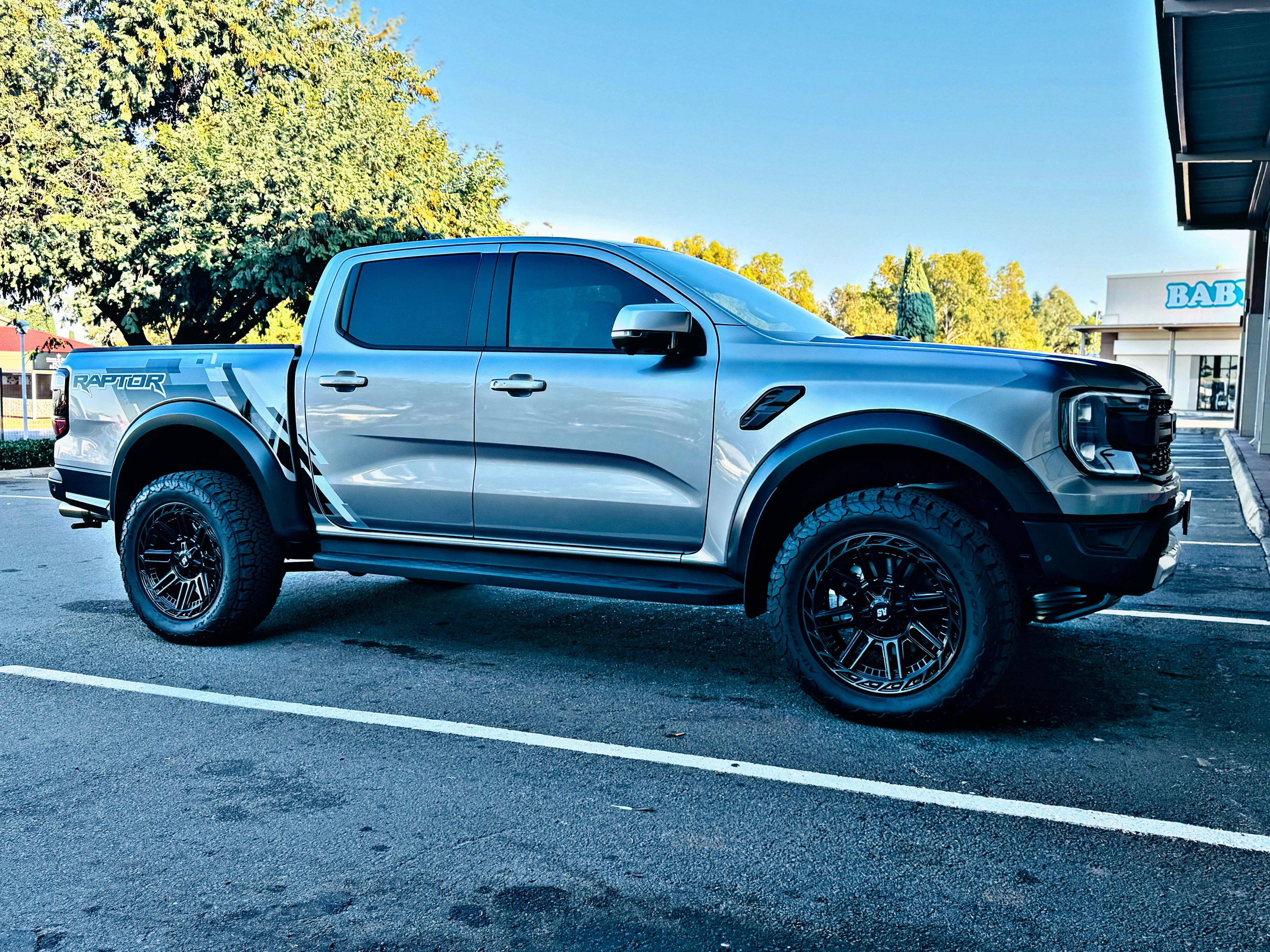 20” BT 203 BAKKIE RIMS 6/139 PCD - Image 5