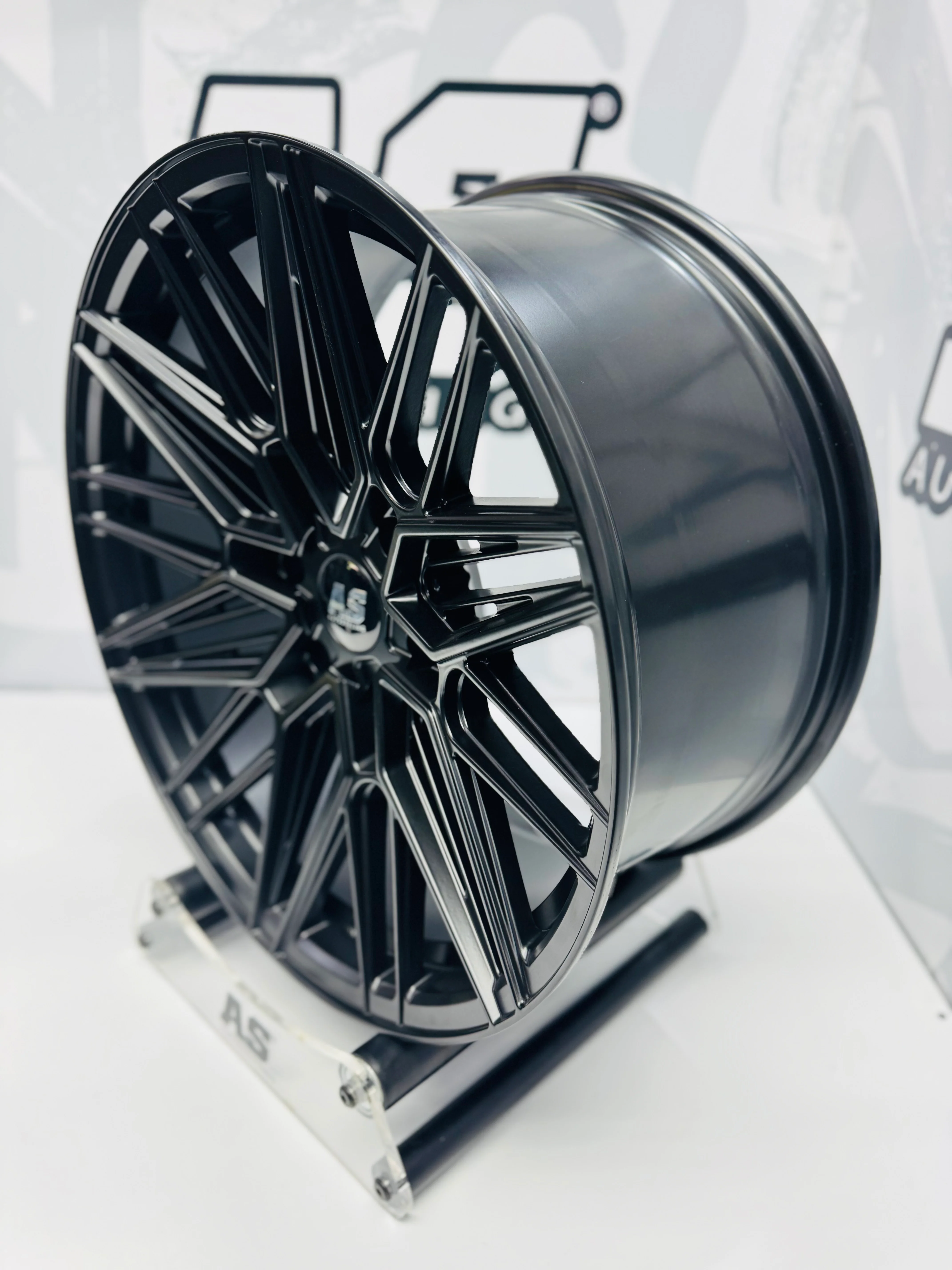20” BT 250 BAKKIE RIMS 6/139 PCD - Image 12