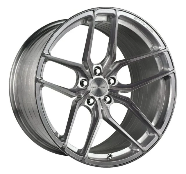 20” STANCE SF03 5/120 FLOWFORGED RIMS - Image 7