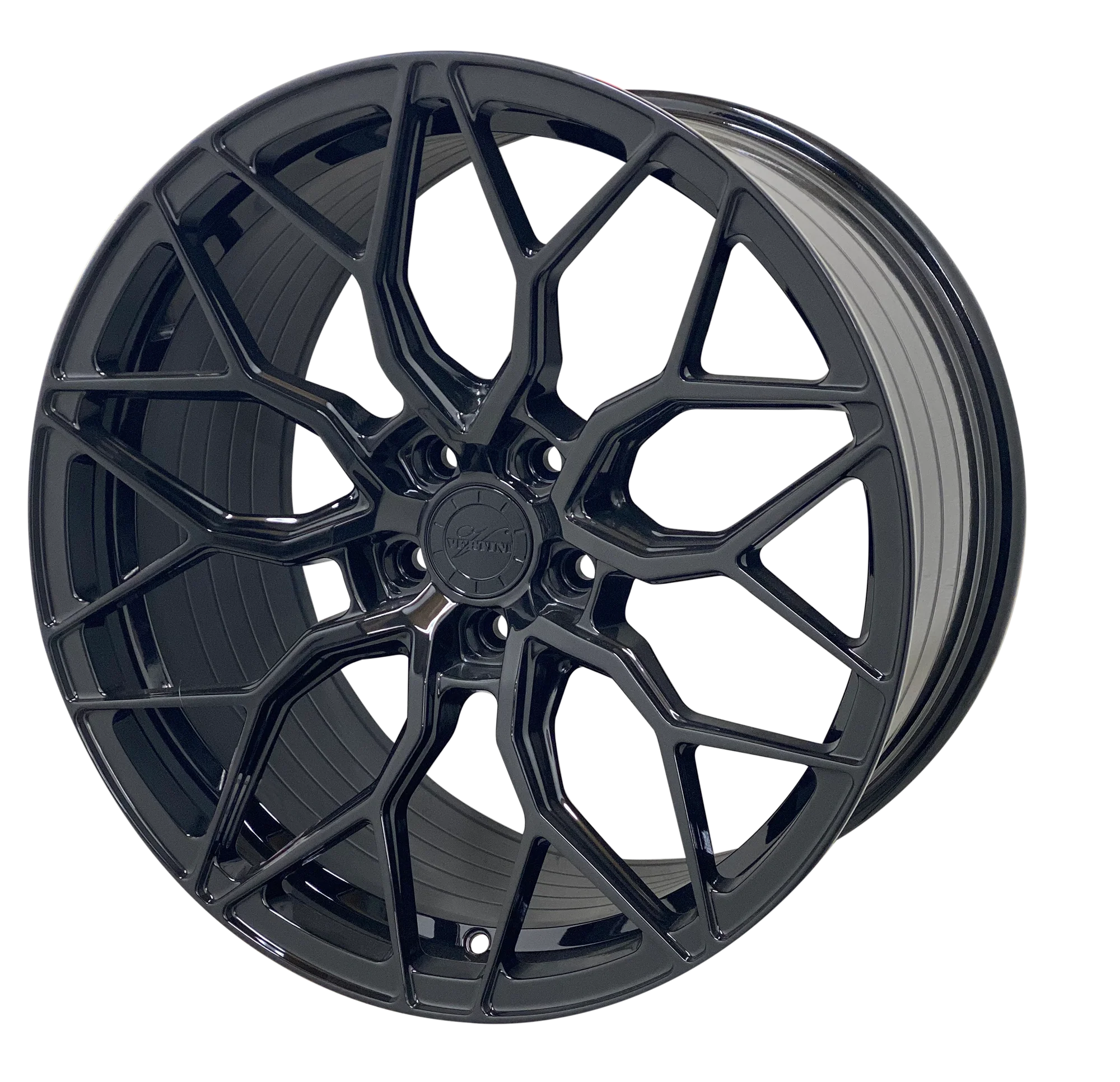 20” VERTINI 781 5/114 - Image 3