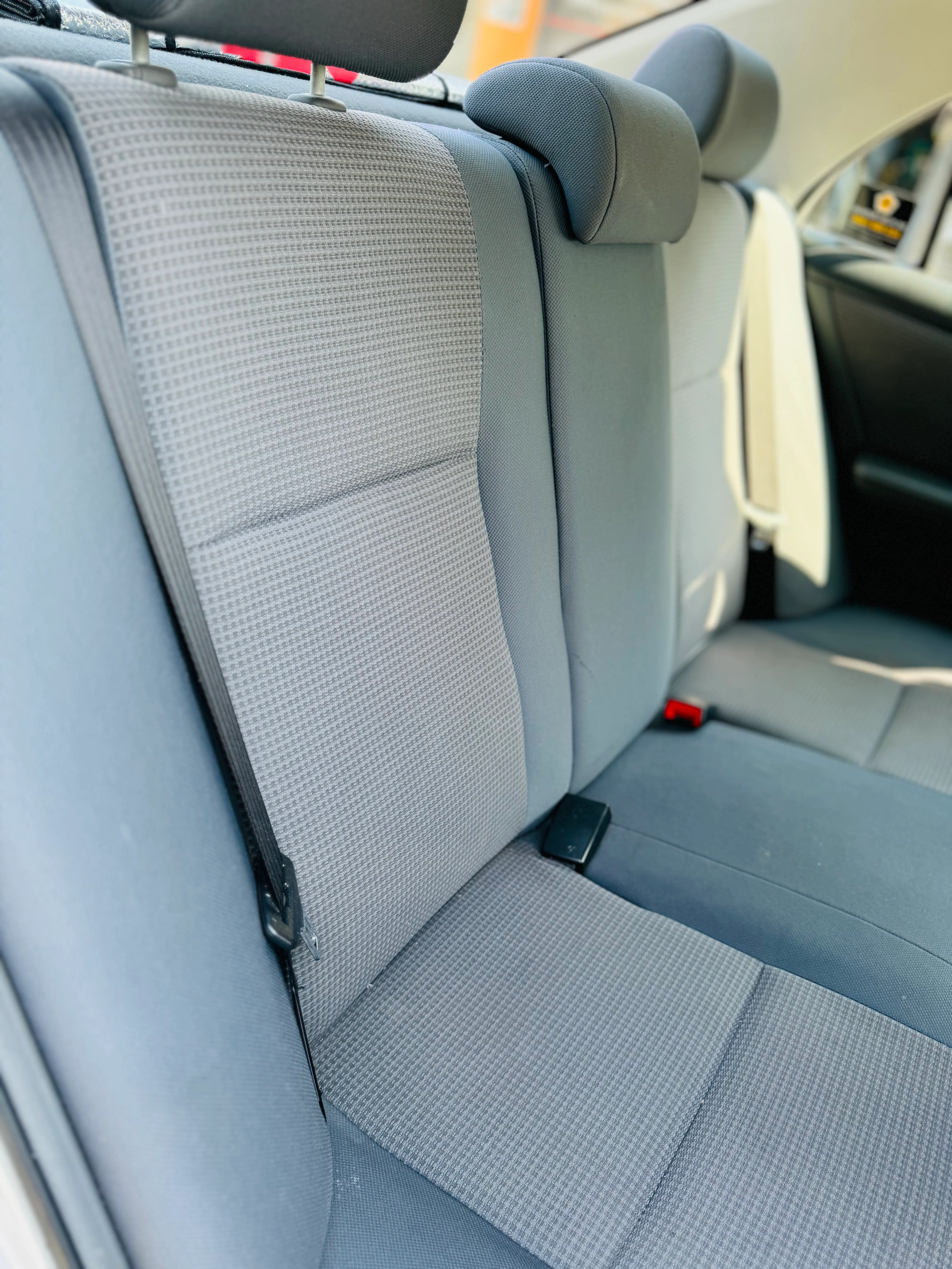 2004 COROLLA 160i GLE AUTO - Image 21