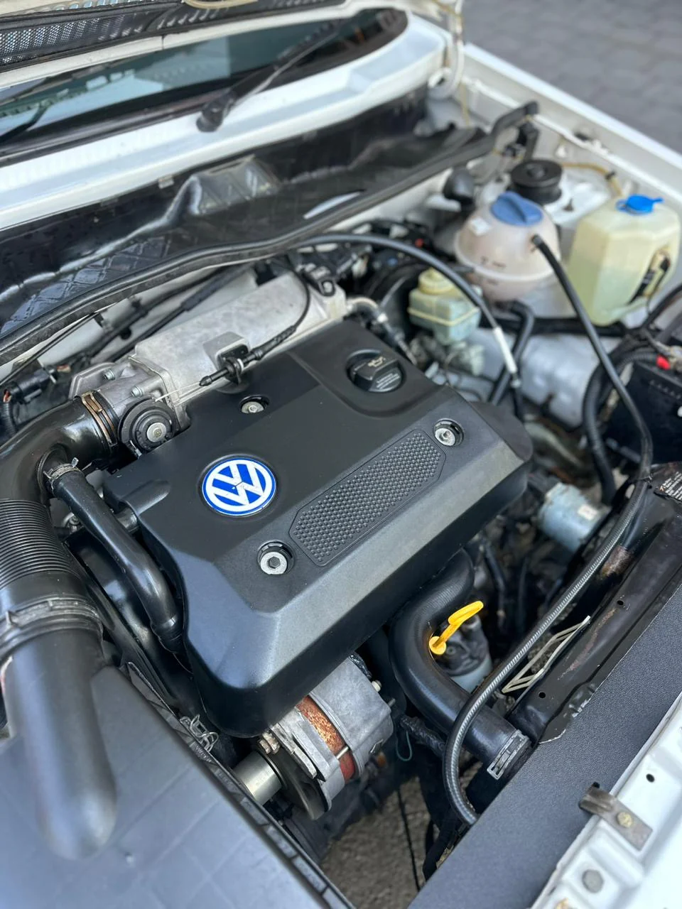 2005  VELOCITI 1.4i - Image 20