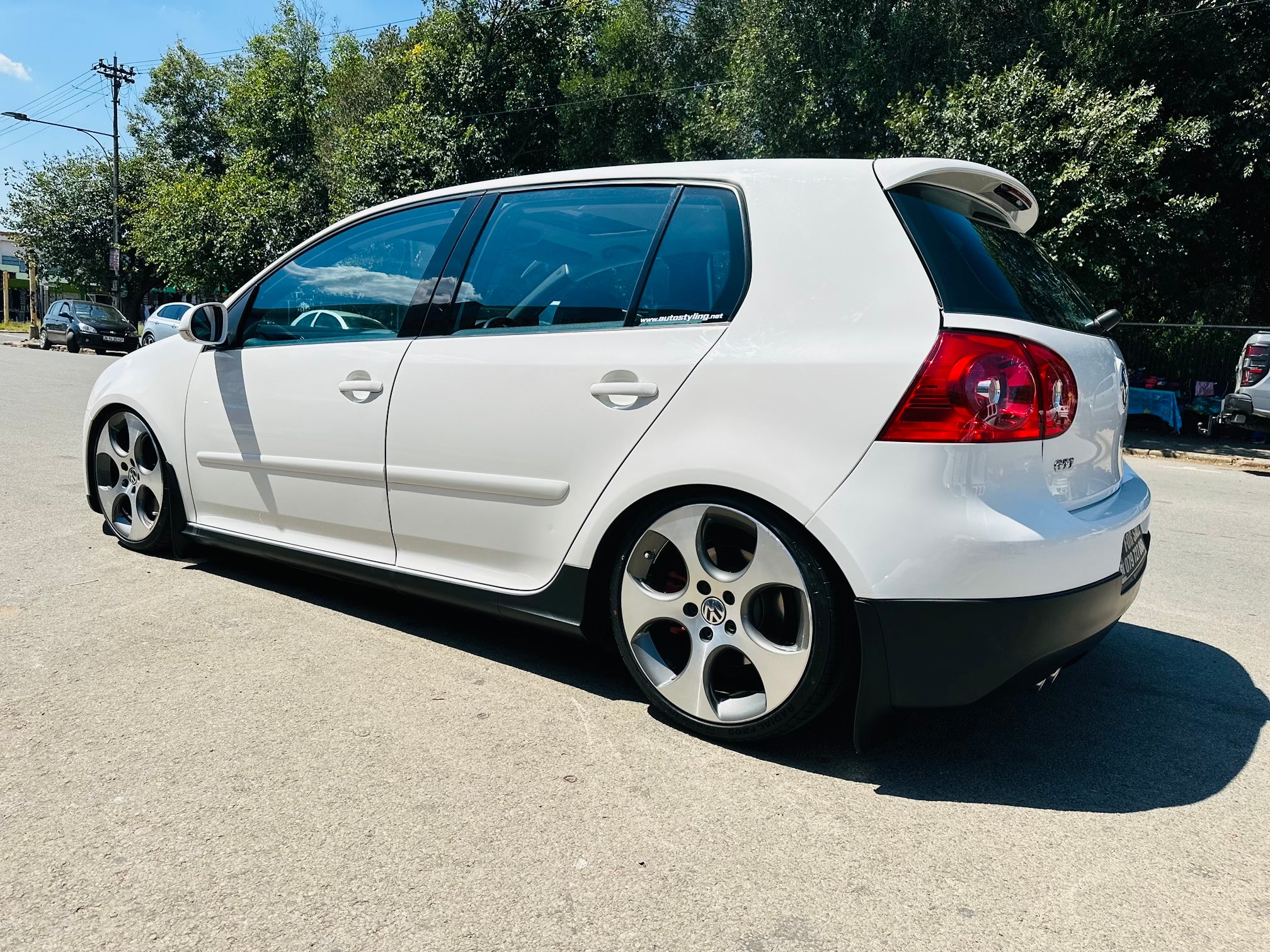 2006 VW MK5 GTI - Image 9