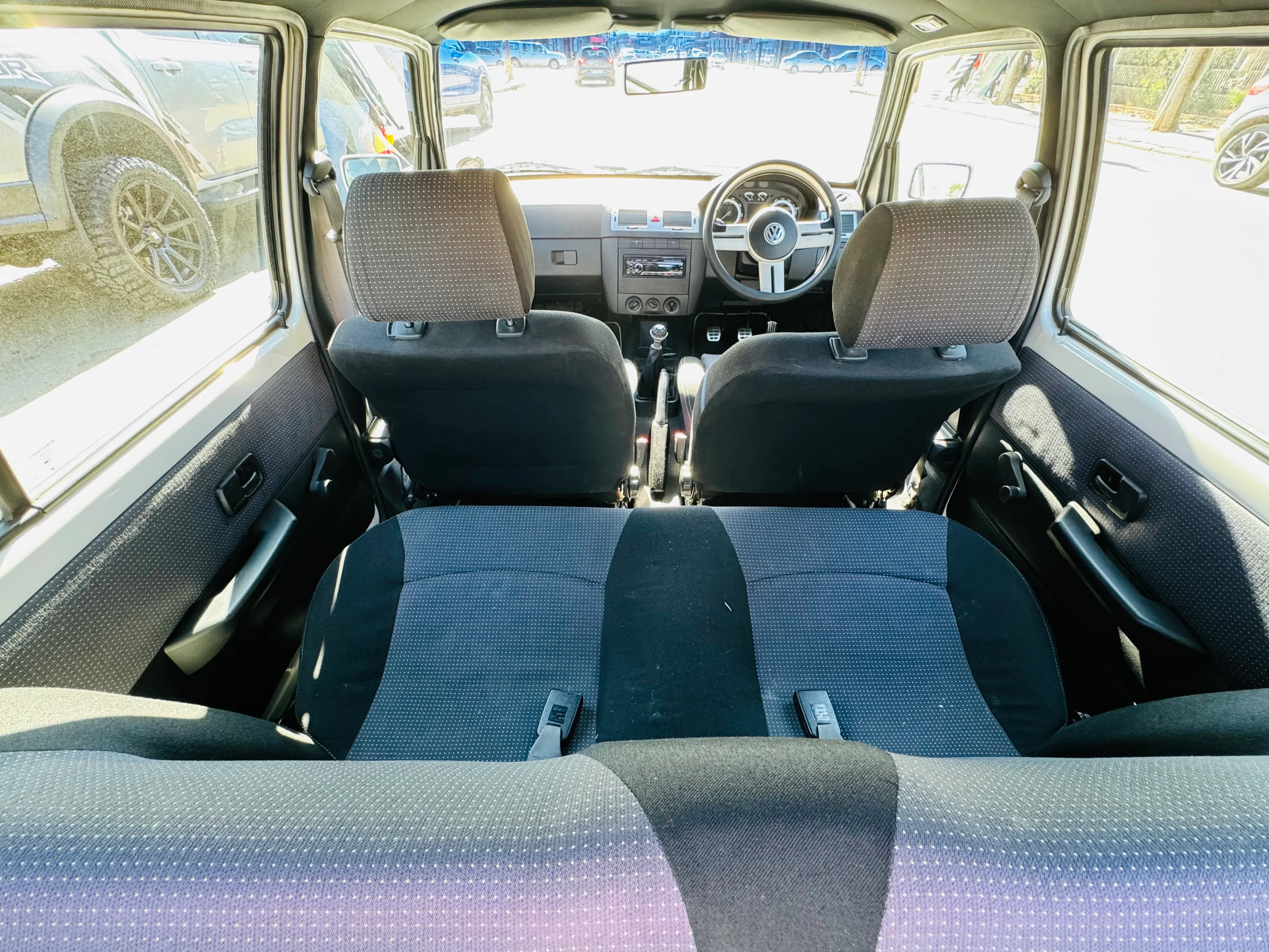 2007 VELOCITI 1.4i - Image 40