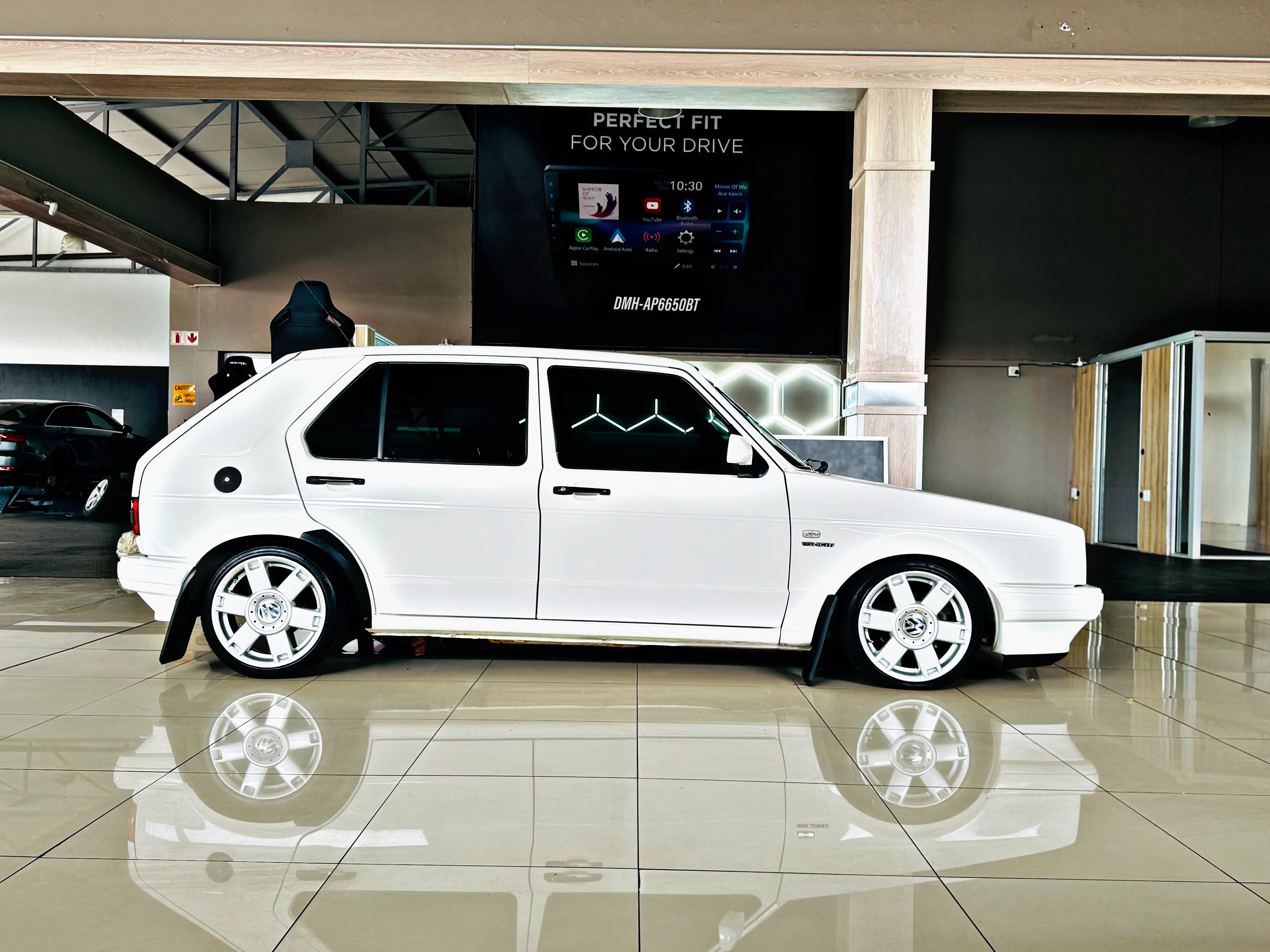 2007 VELOCITI 1.4i - Image 6