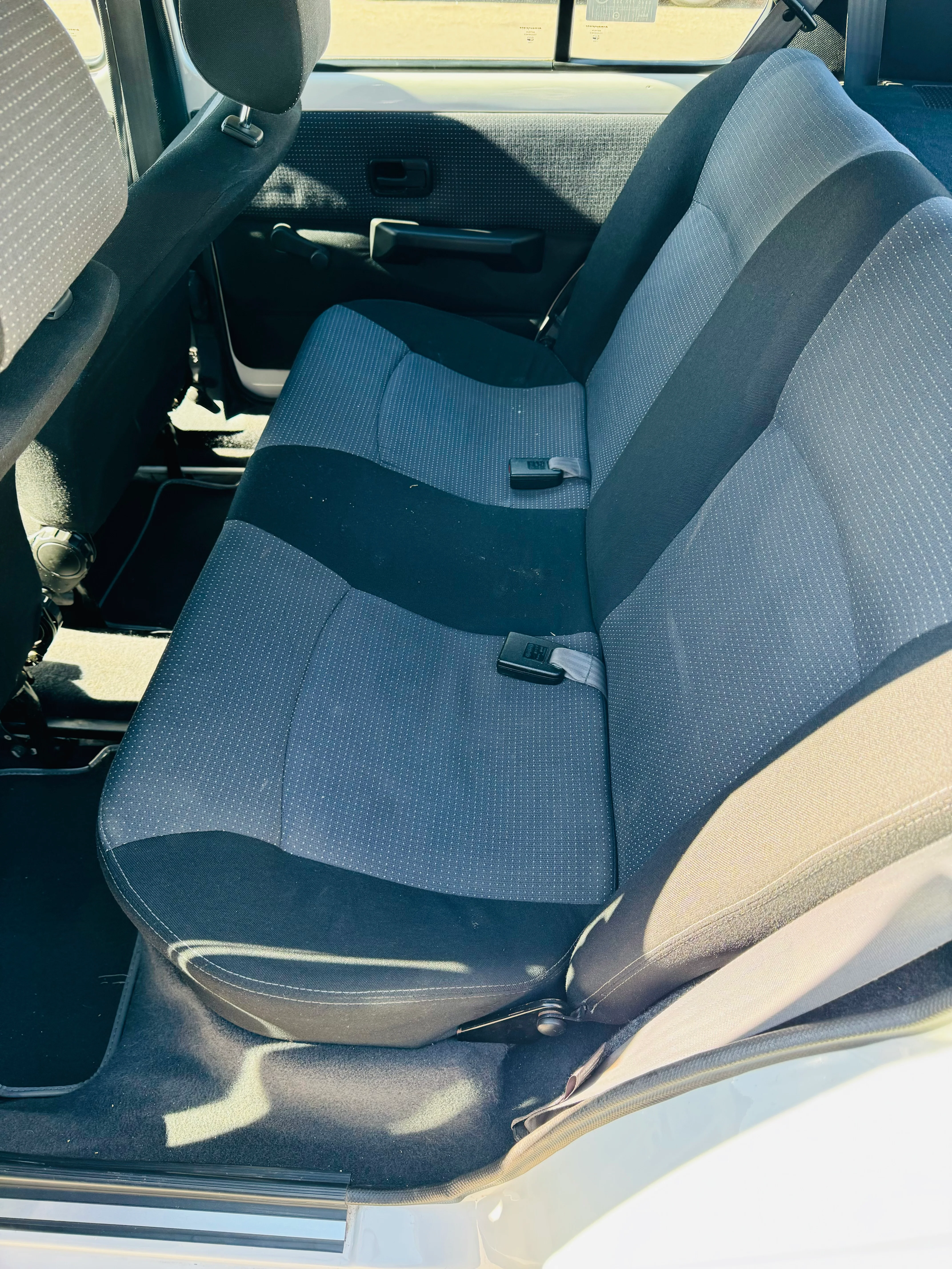 2007 VELOCITI 1.4i AIRCON SPEC - Image 22