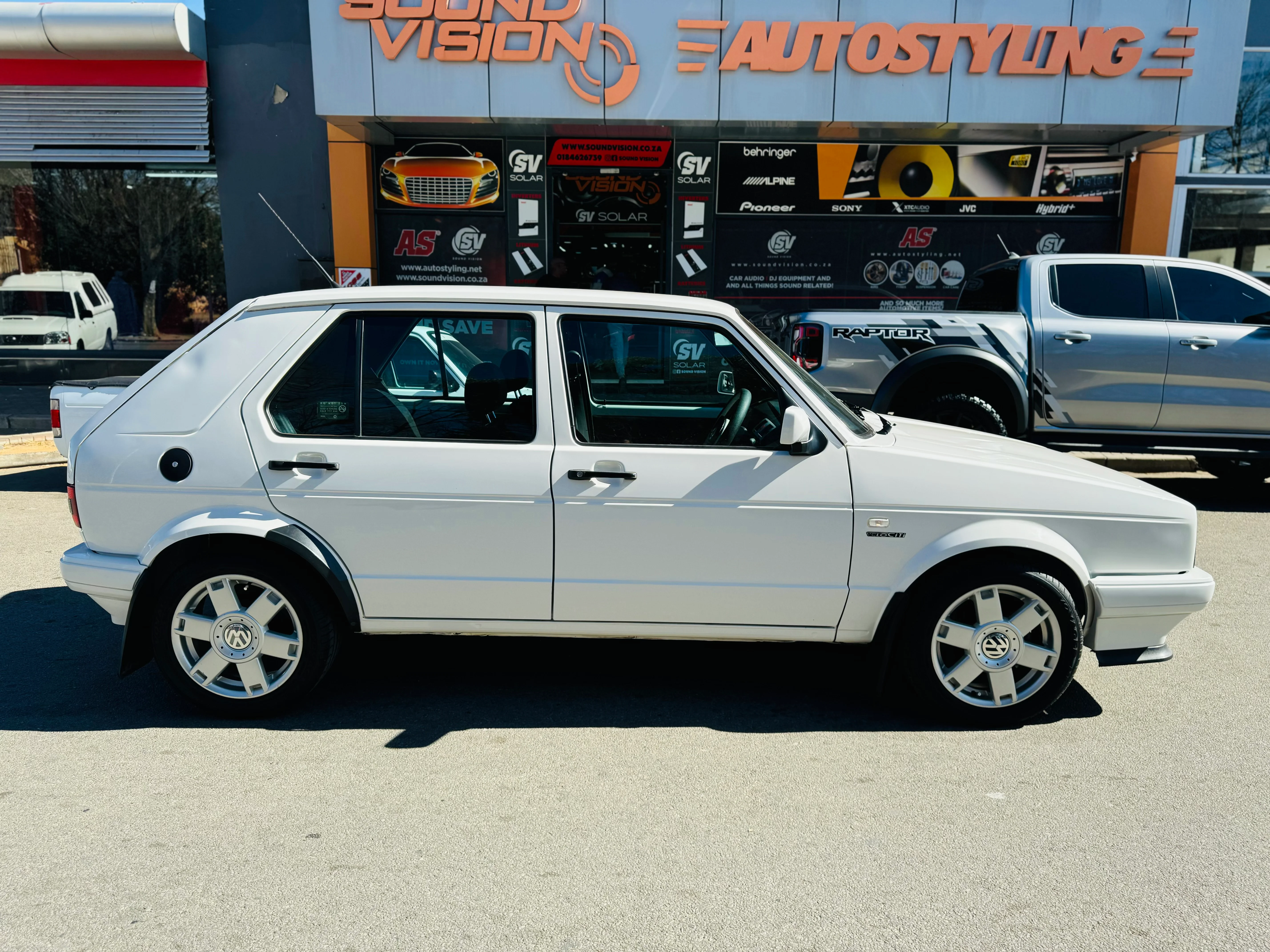 2007 VELOCITI 1.4i AIRCON SPEC - Image 23