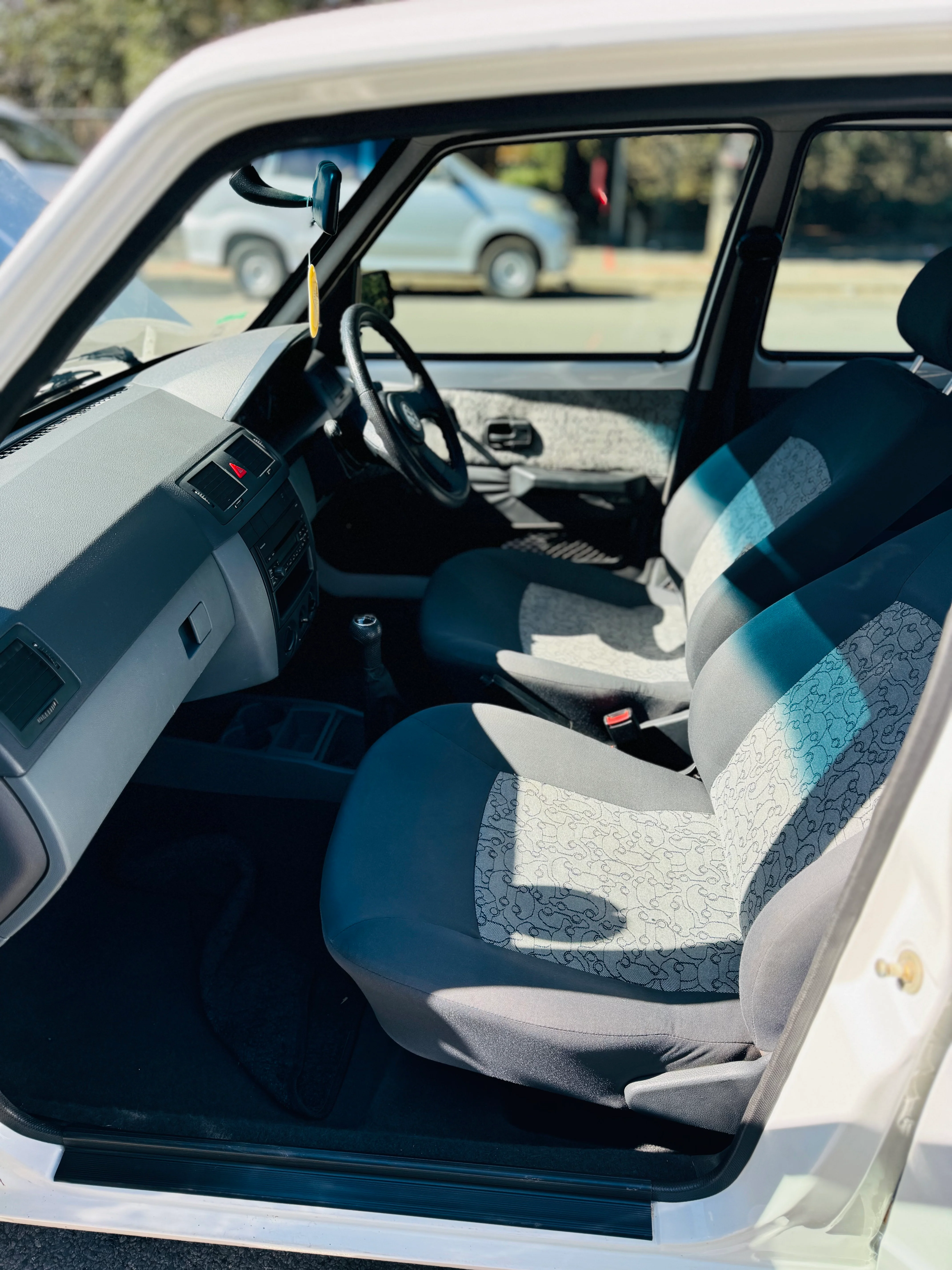 2008 CITI SPORT 1.4i WHITE - Image 11