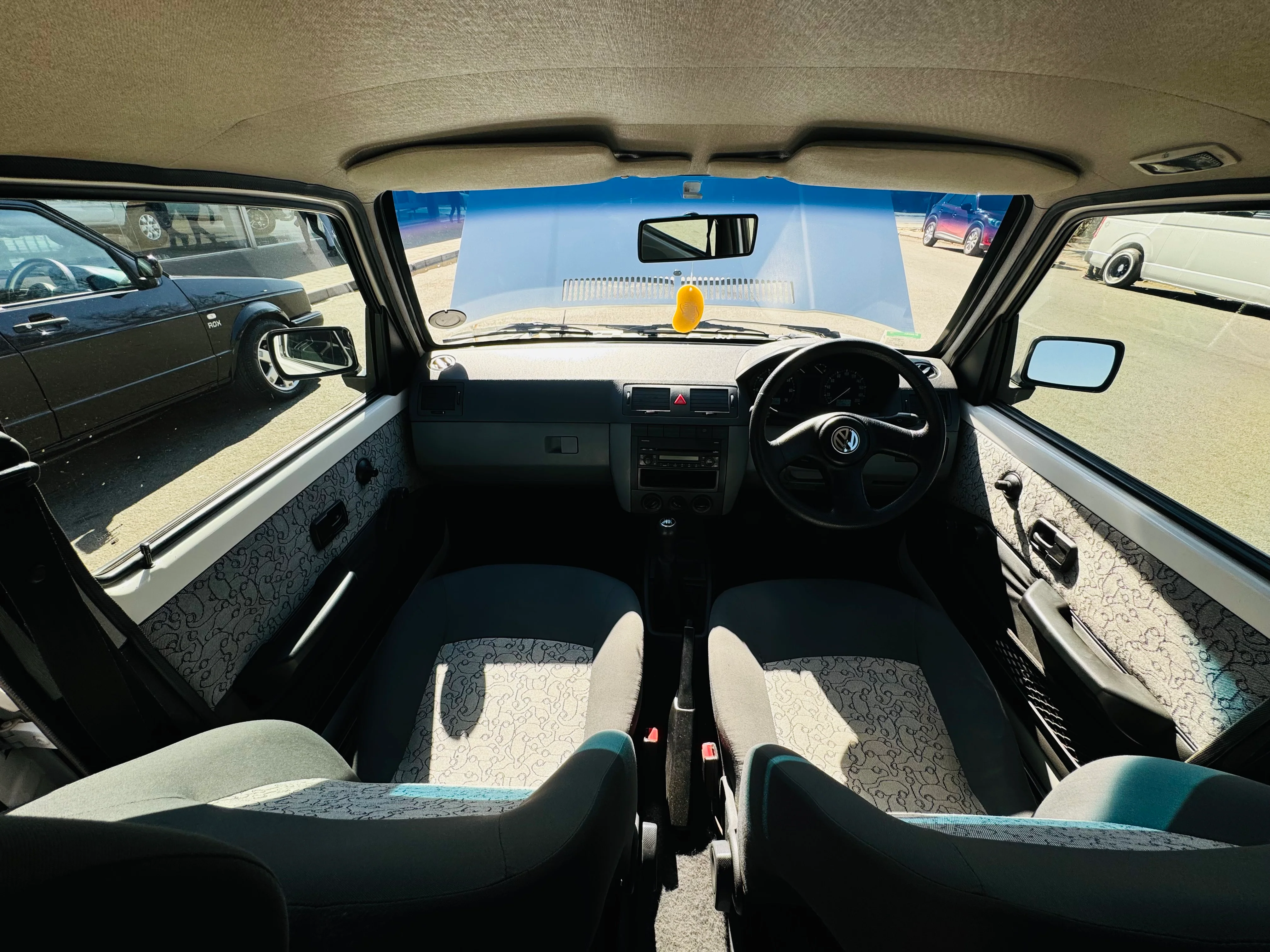 2008 CITI SPORT 1.4i WHITE - Image 18