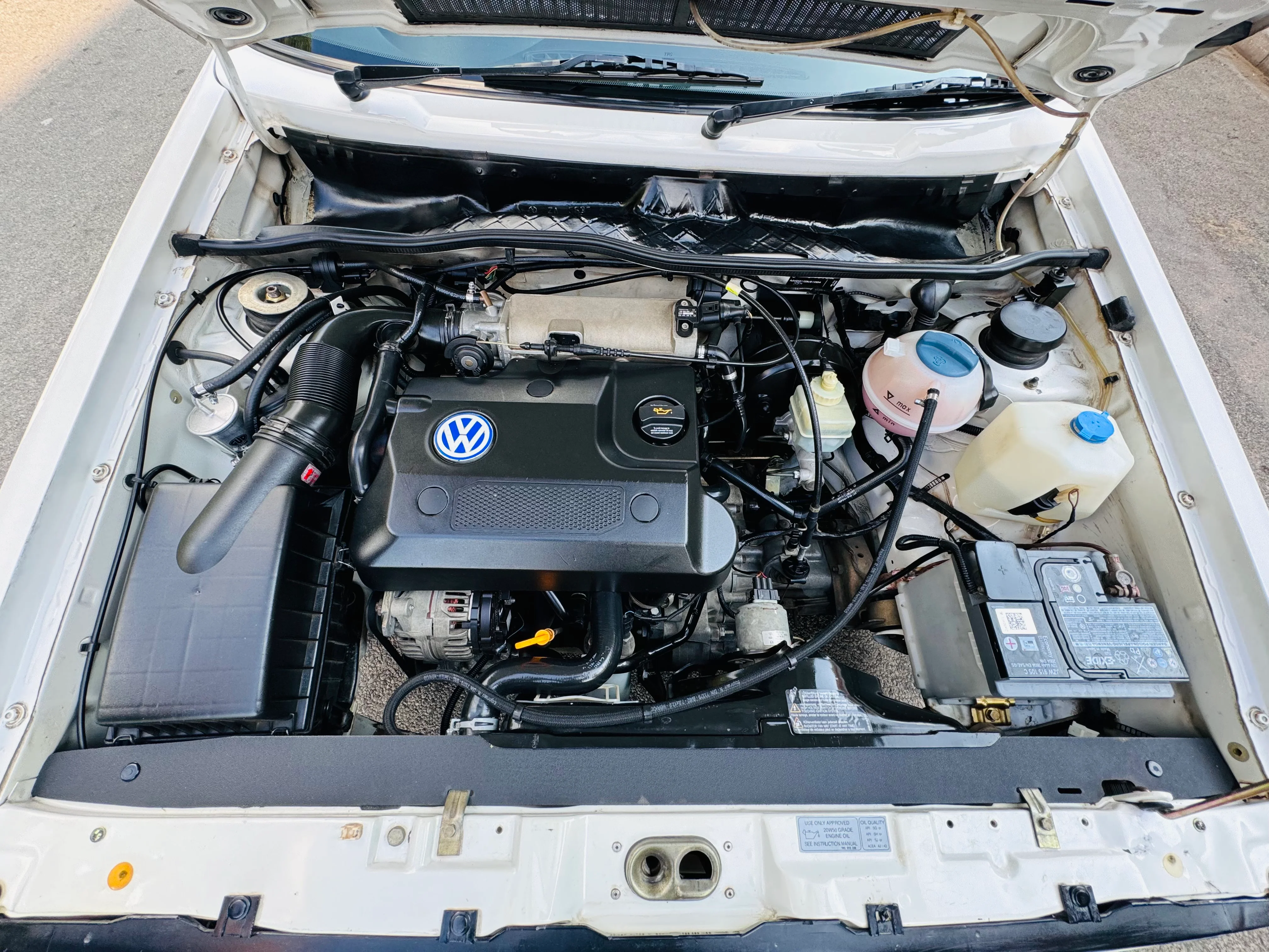 2008 ROX 1.4i - Image 18