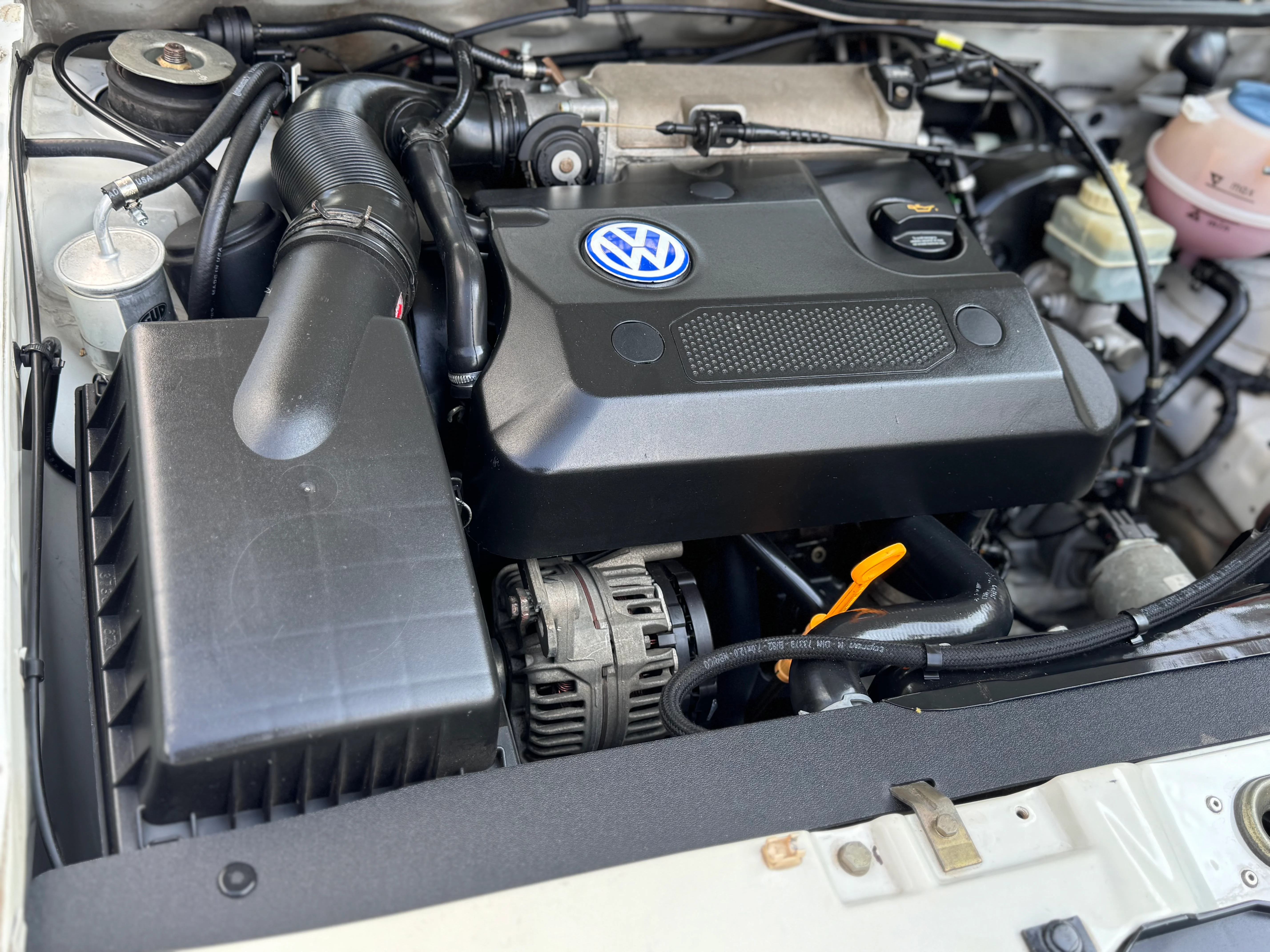 2008 ROX 1.4i - Image 20