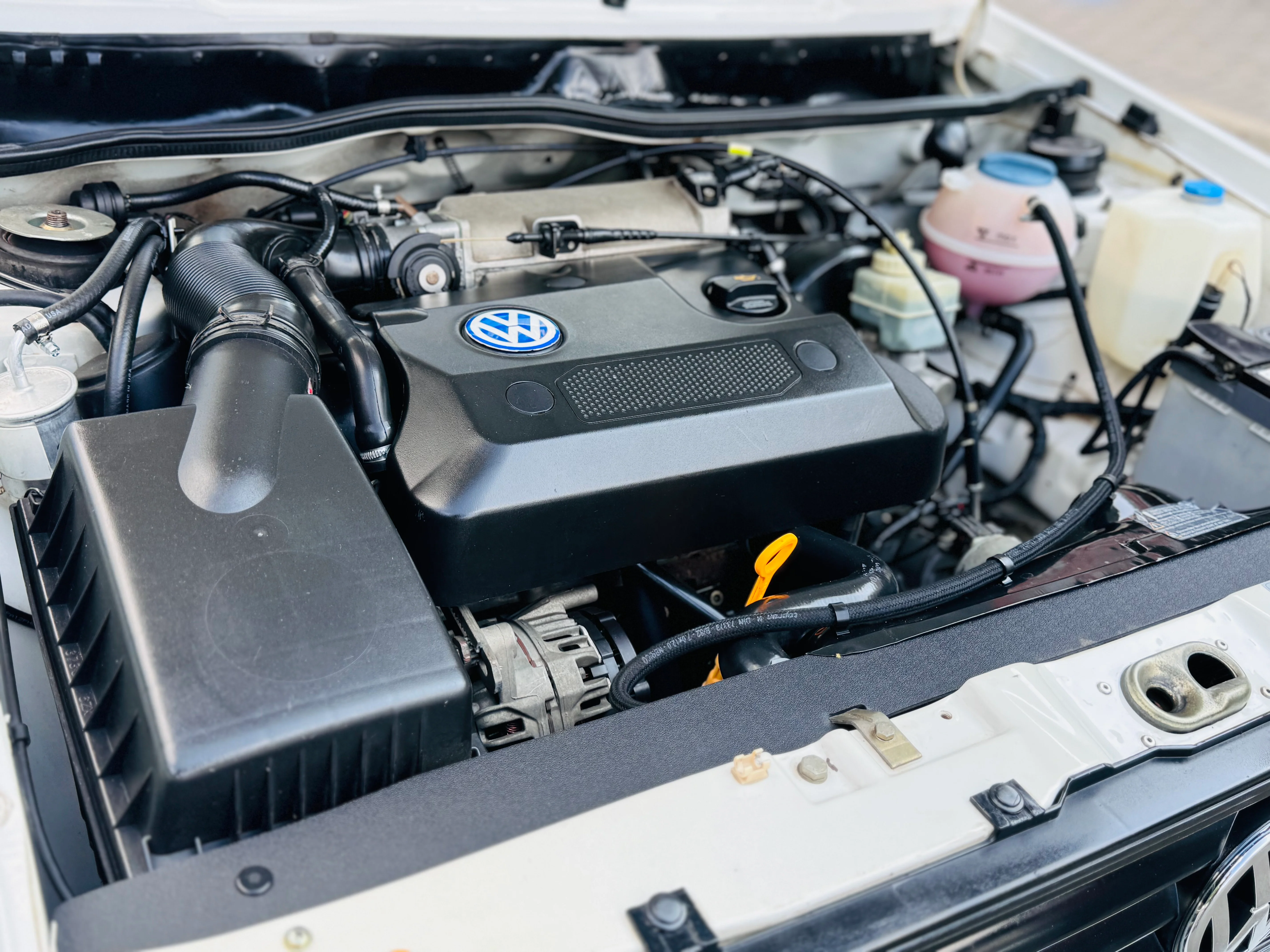 2008 ROX 1.4i - Image 27
