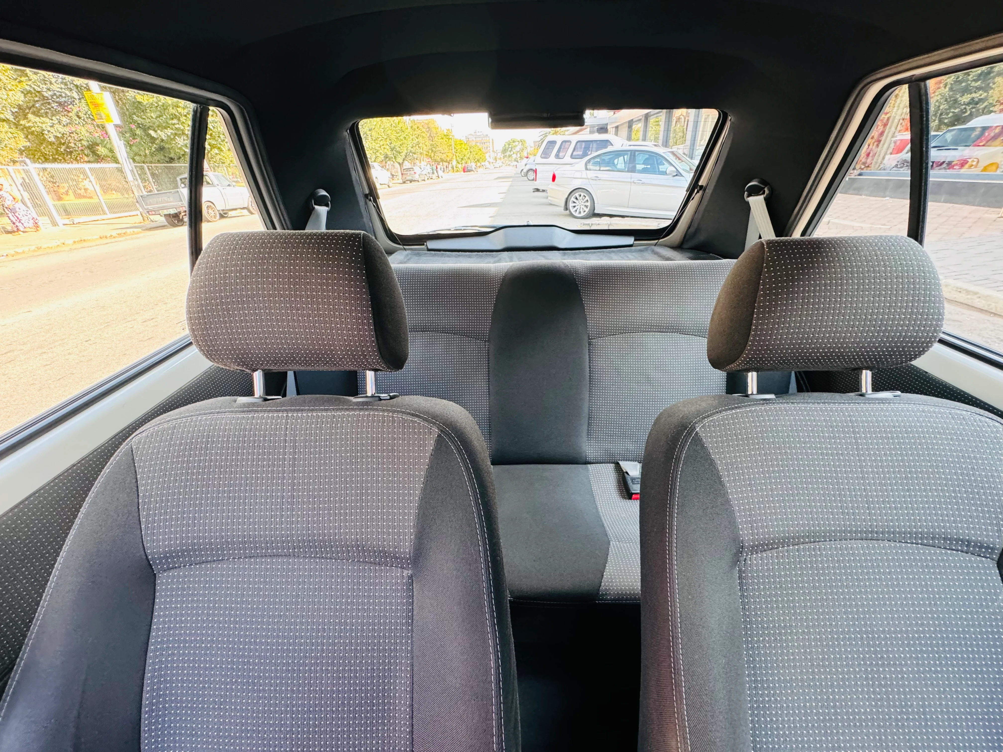 2008 ROX 1.4i - Image 44