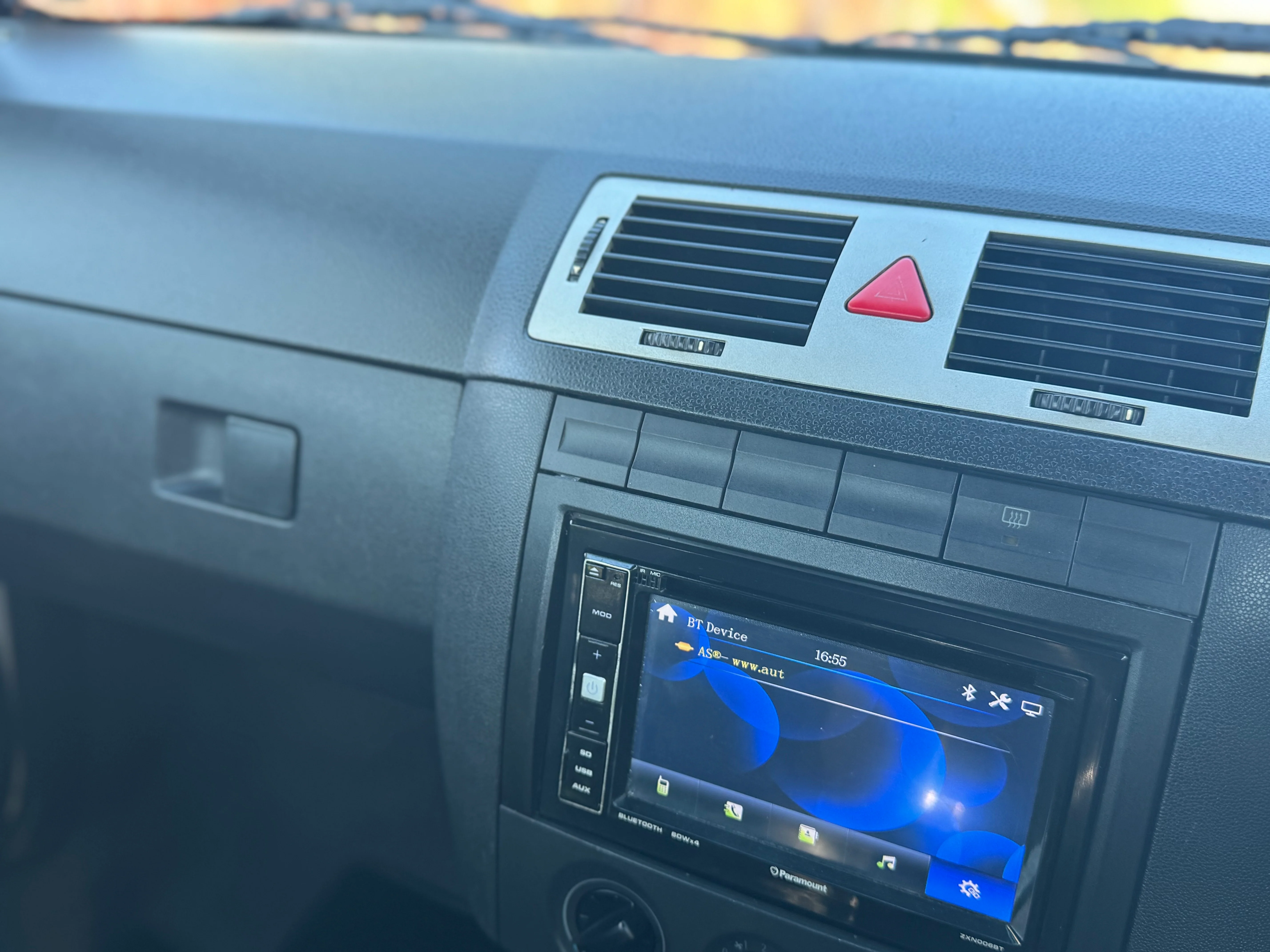 2008 ROX 1.4i - Image 57