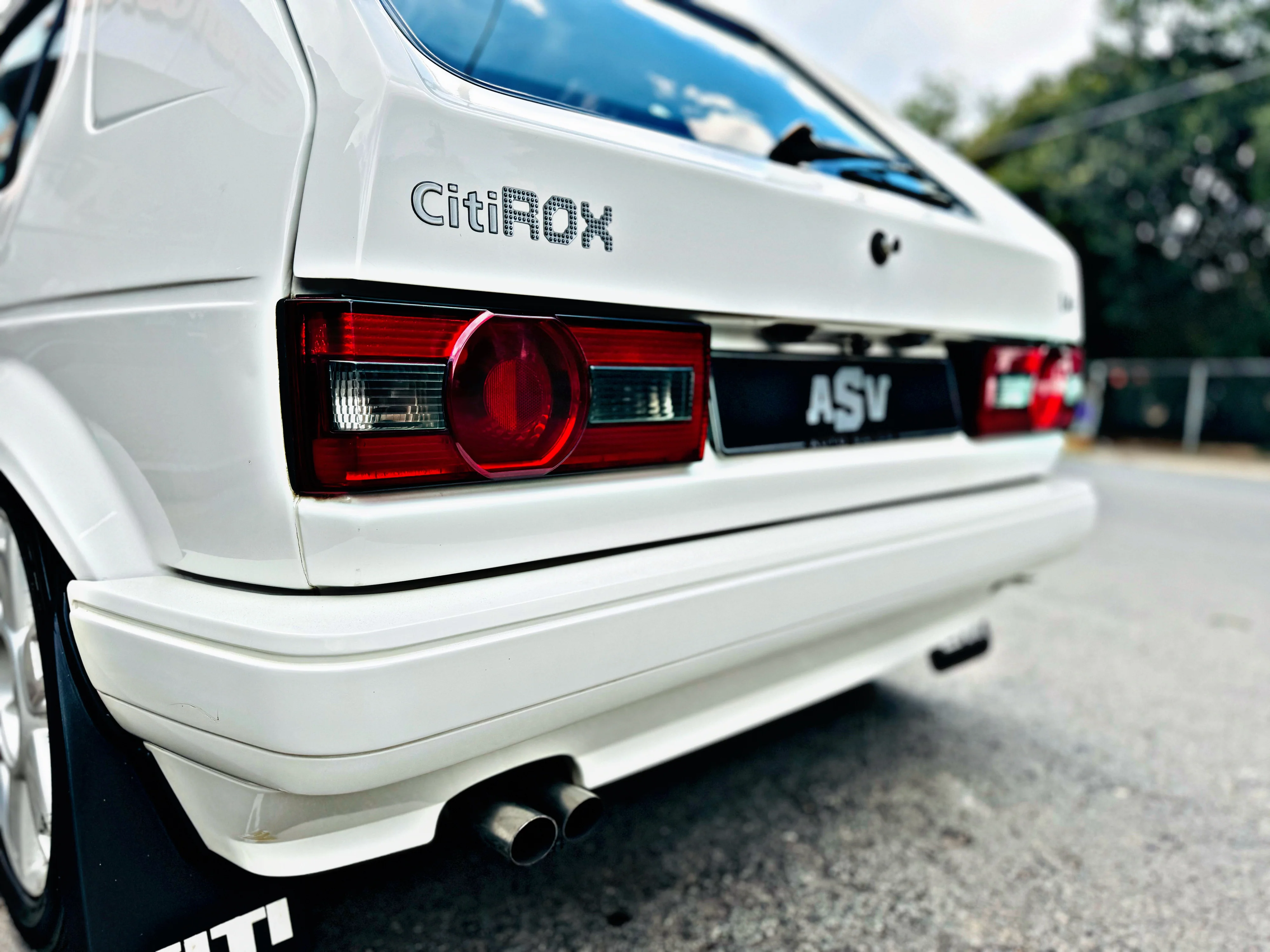 2008 ROX 1.4i - Image 6
