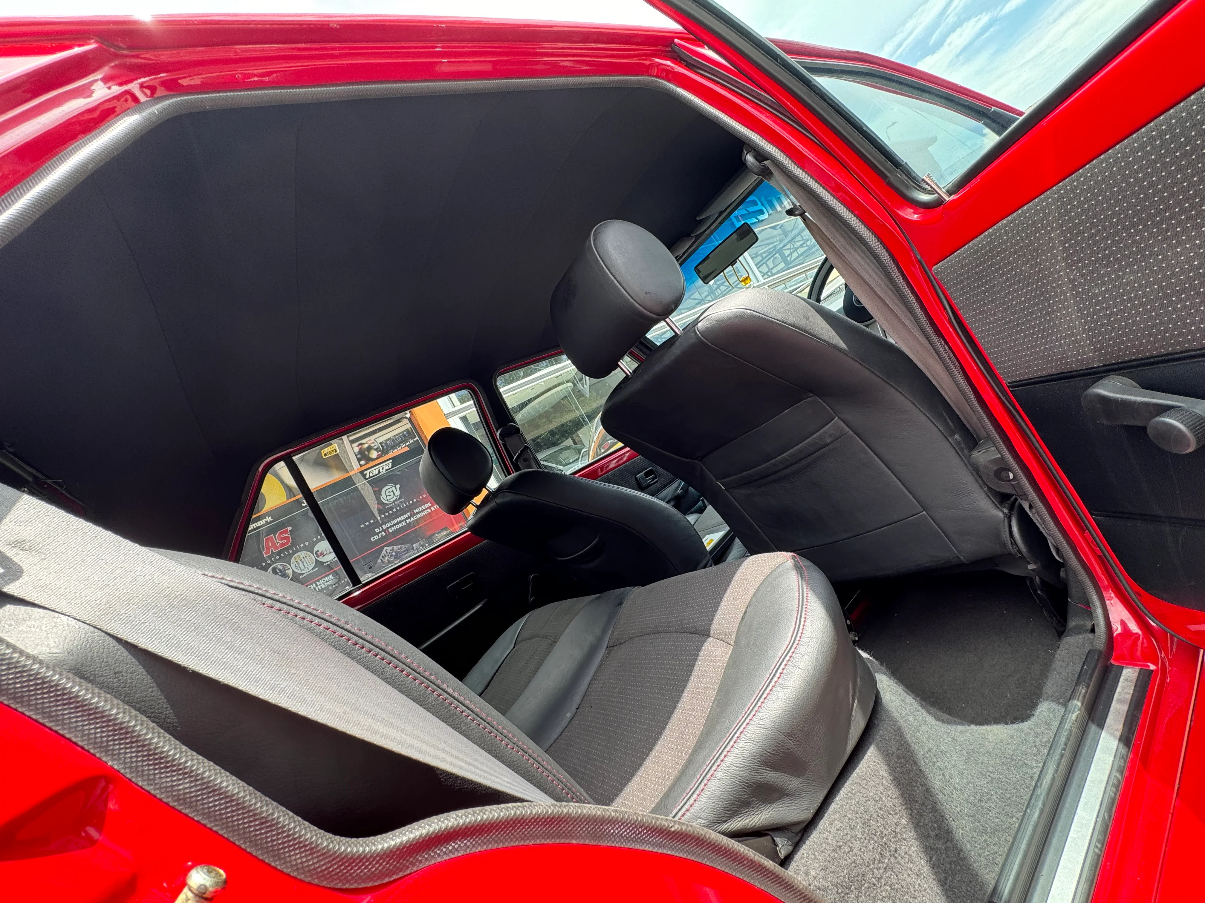 2008 ROX 1.6I ( R LINE ) - Image 26