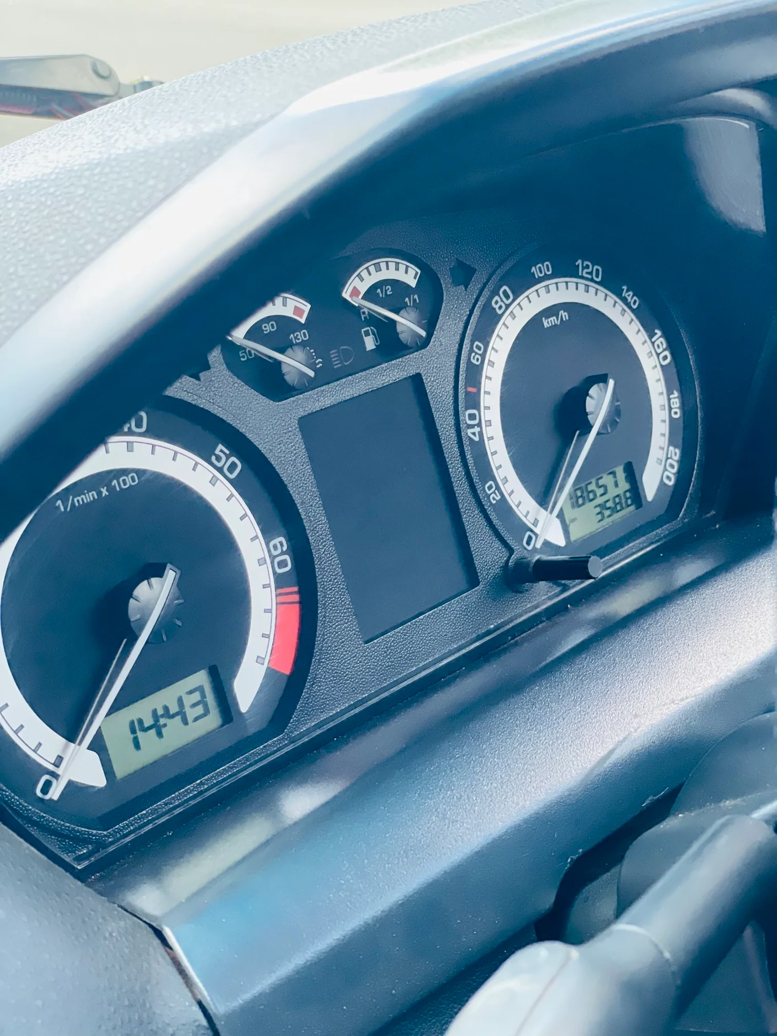 2008 ROX 1.6I ( R LINE ) - Image 35