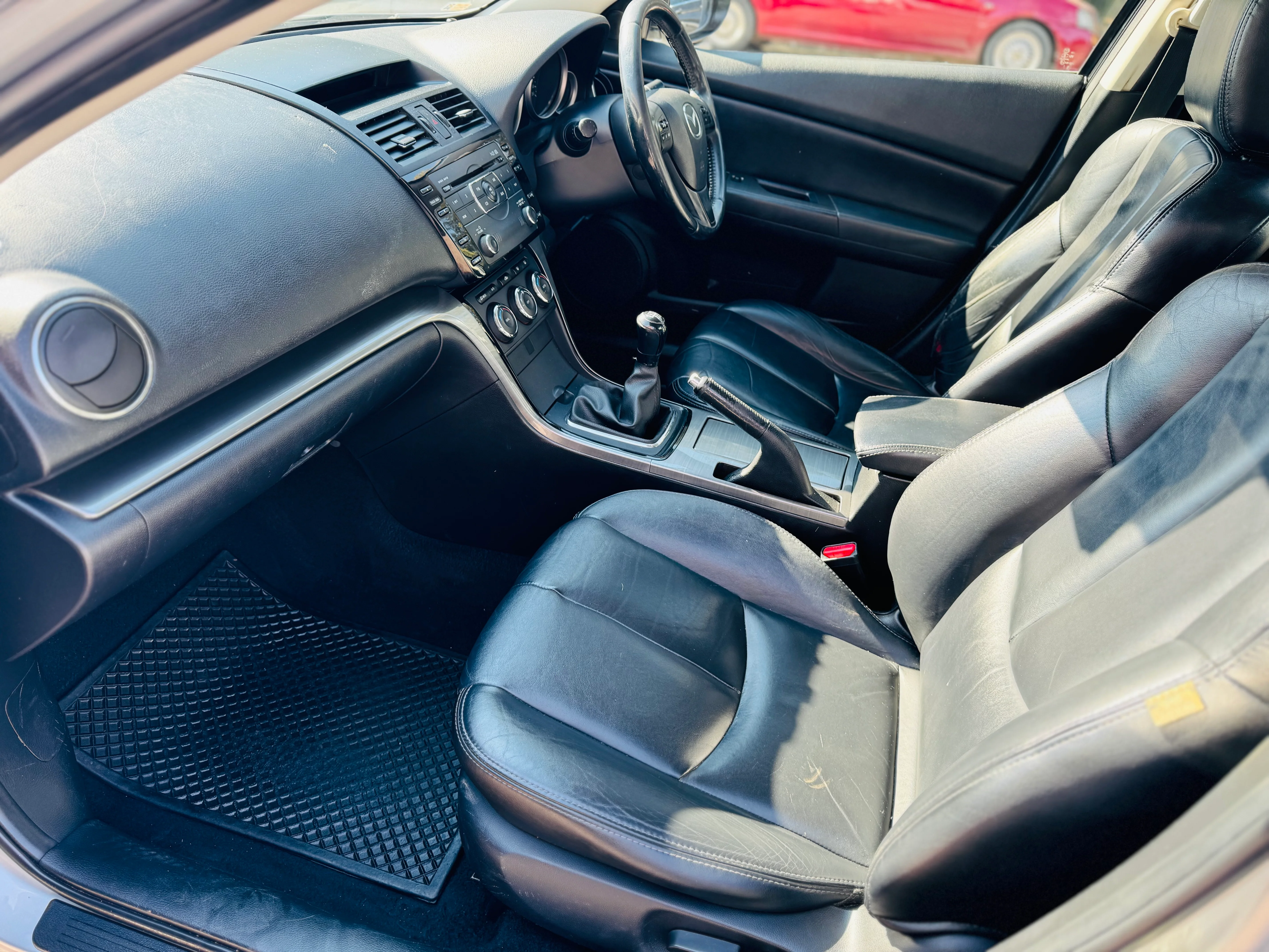 2011 MAZDA 6 - Image 17