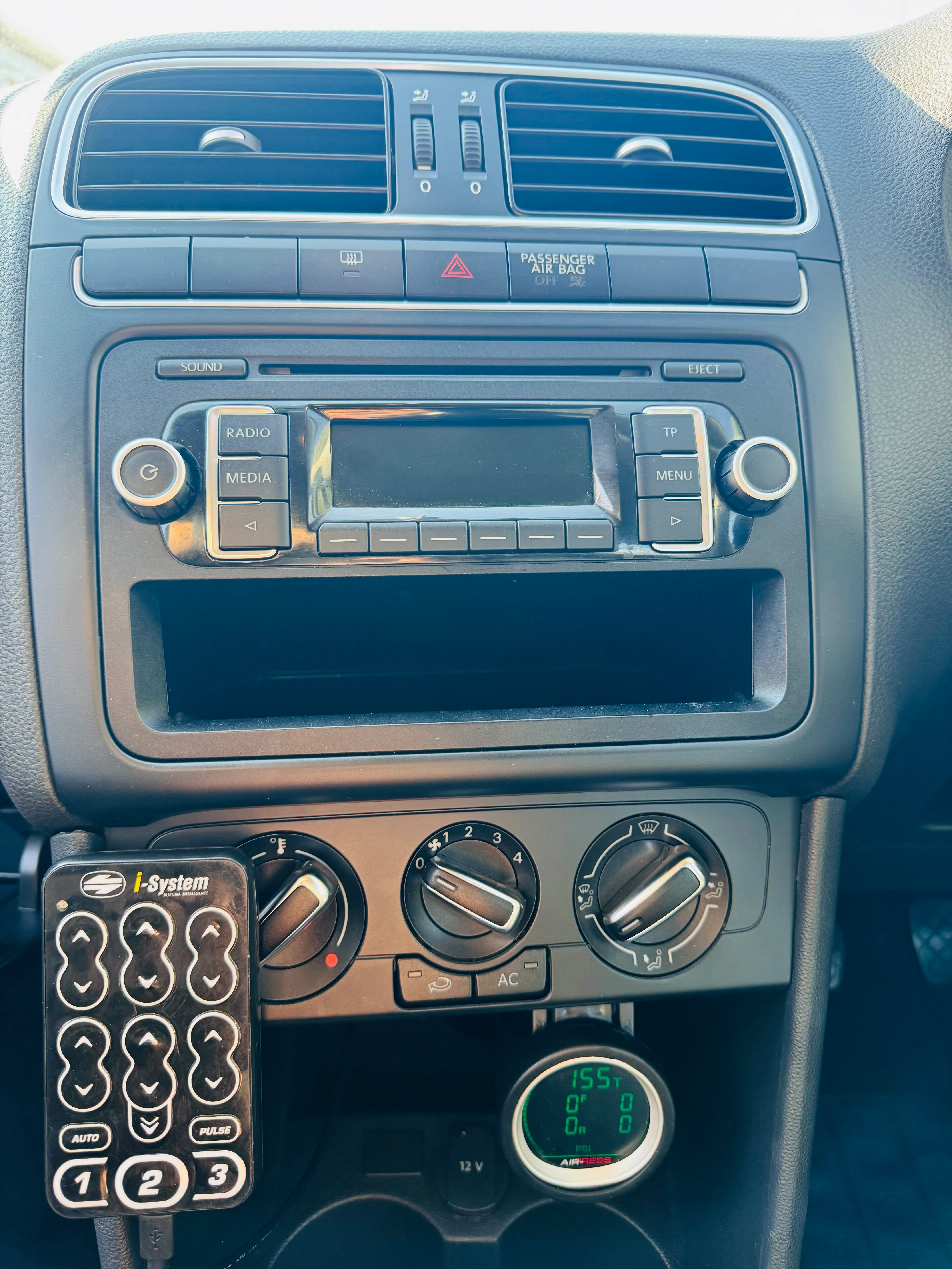 2012 POLO 6R comfort line - Image 34
