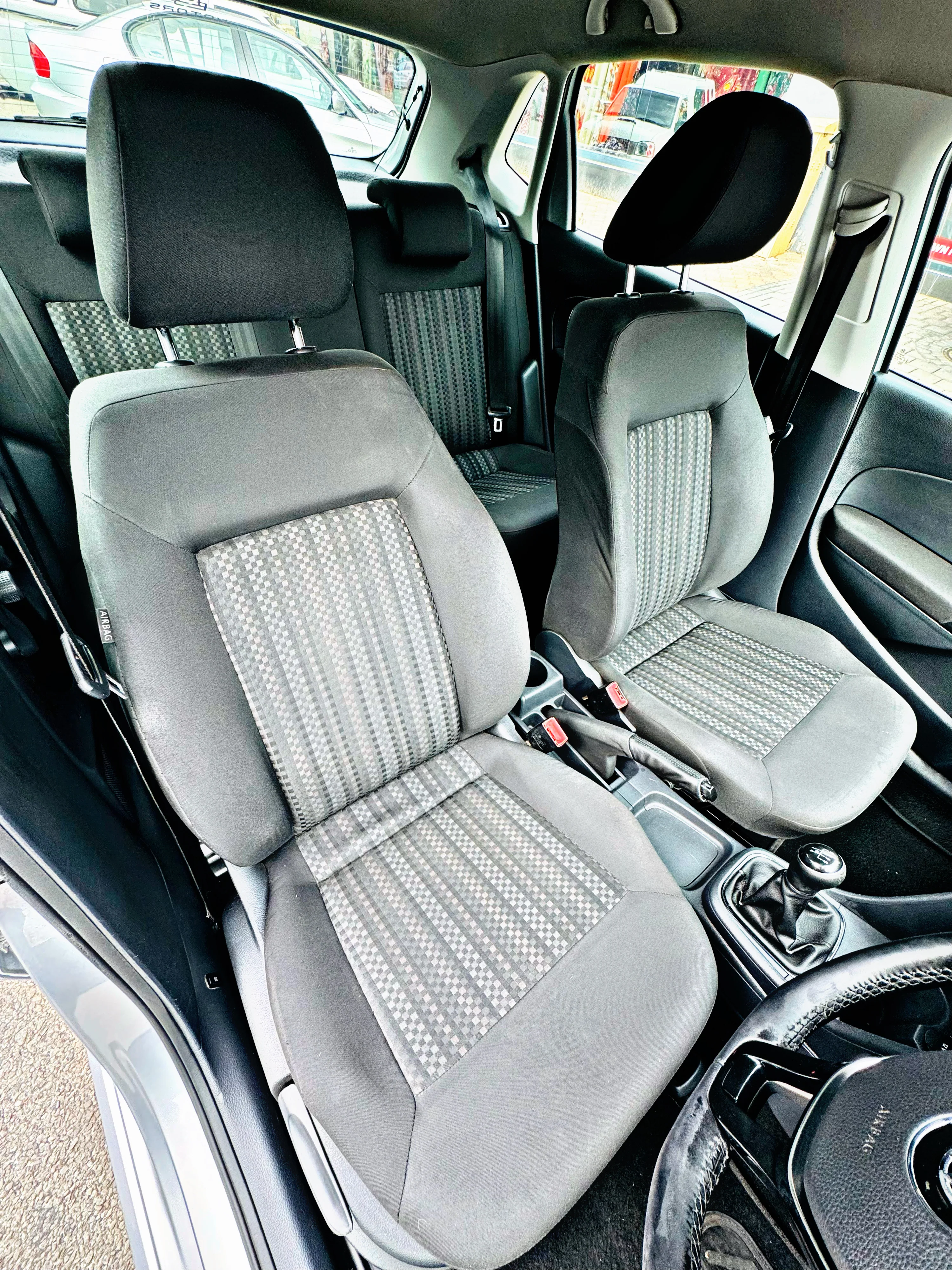 2015   POLO 6 TSI - Image 26