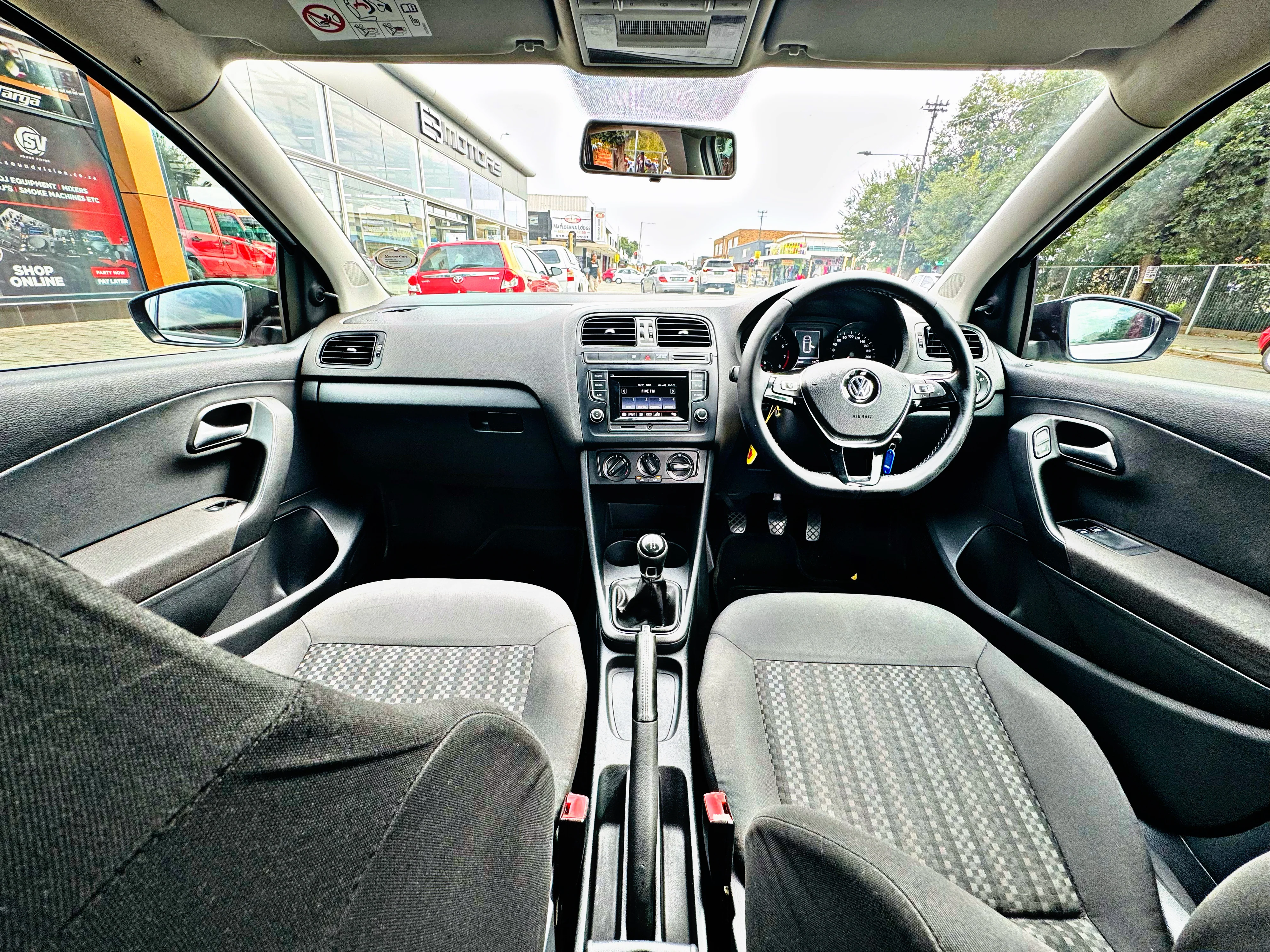 2015   POLO 6 TSI - Image 41
