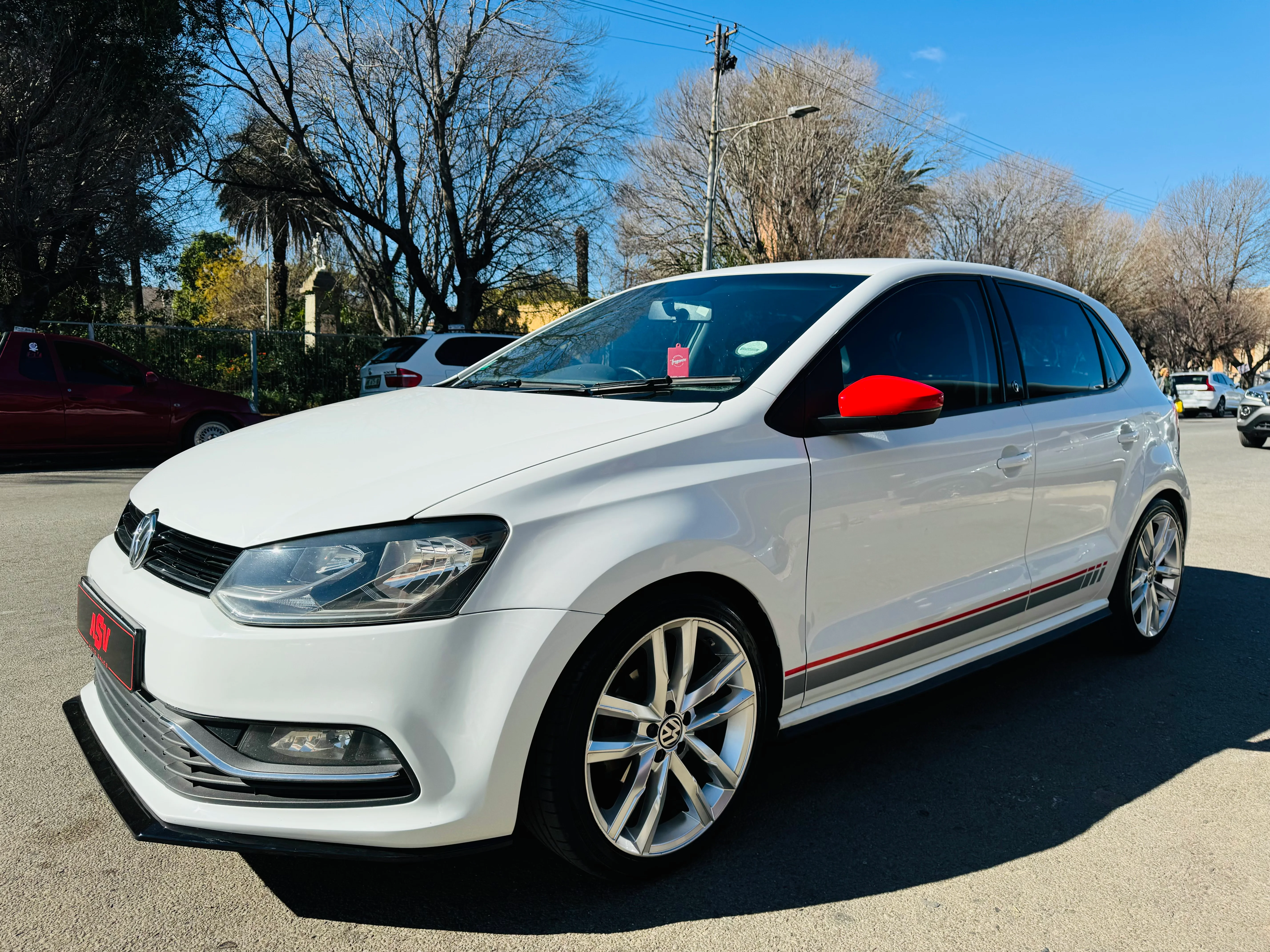 2016 POLO TSI BEATS EDITION - Image 19
