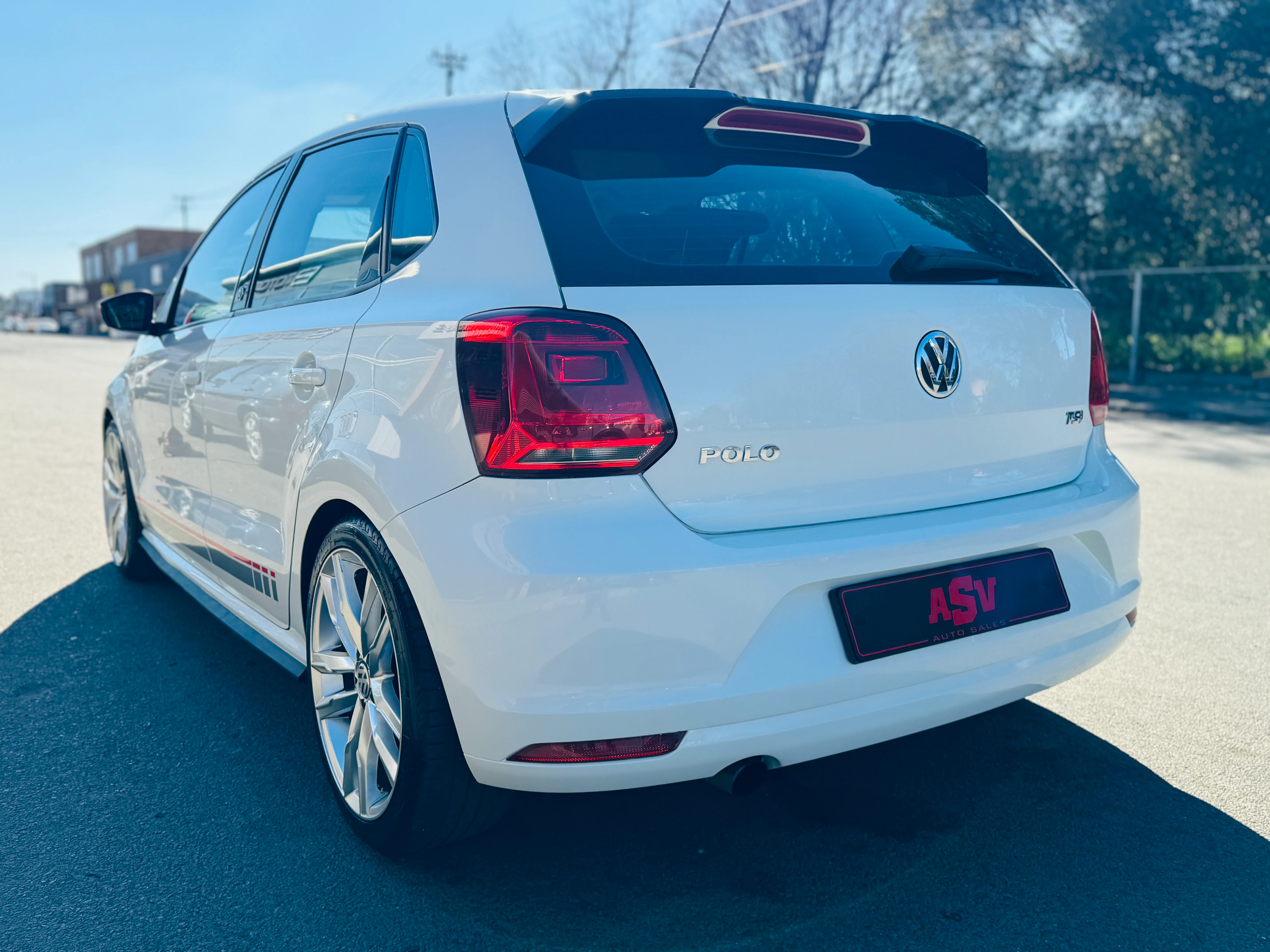 2016 POLO TSI BEATS EDITION - Image 58