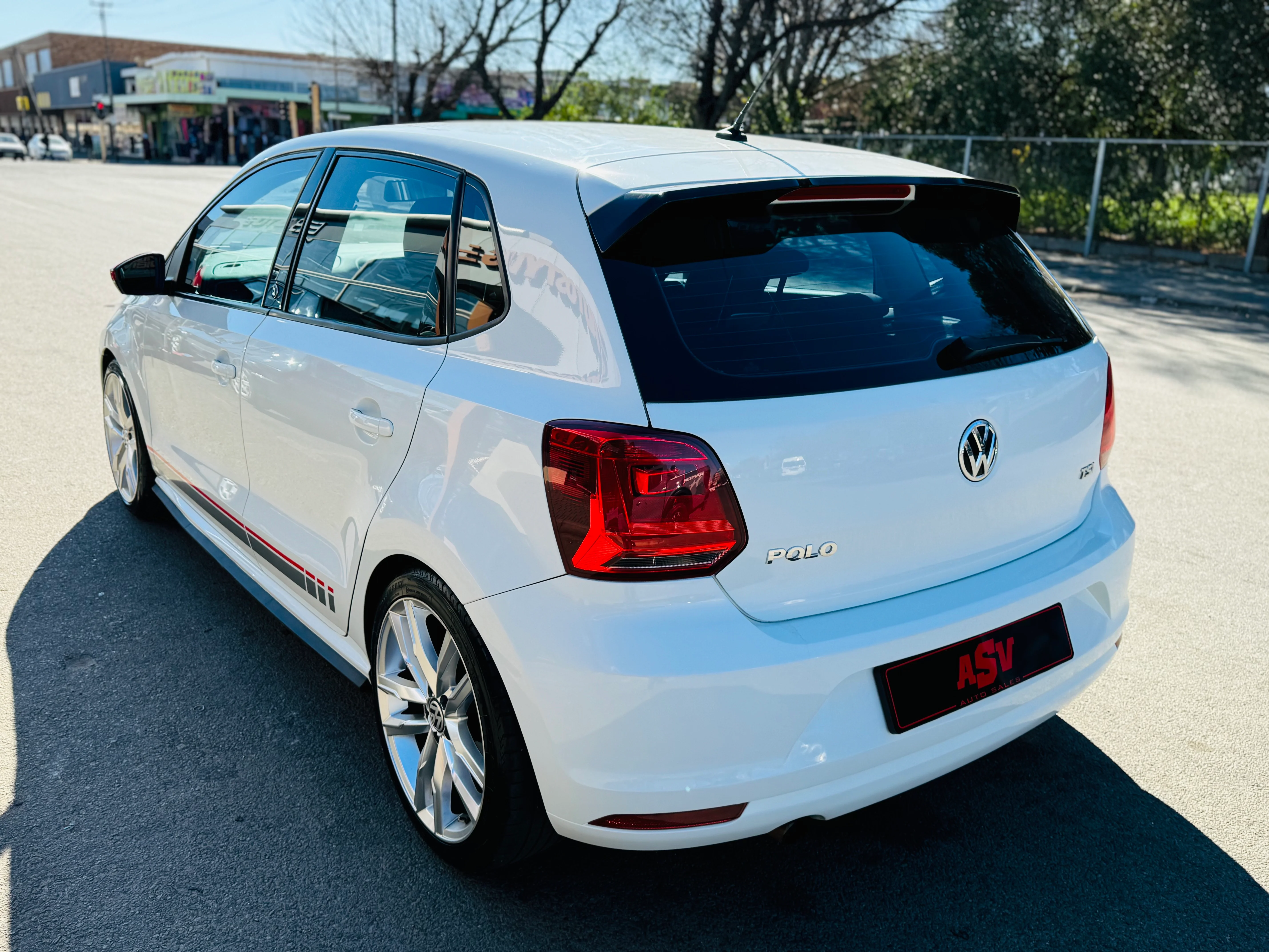 2016 POLO TSI BEATS EDITION - Image 63