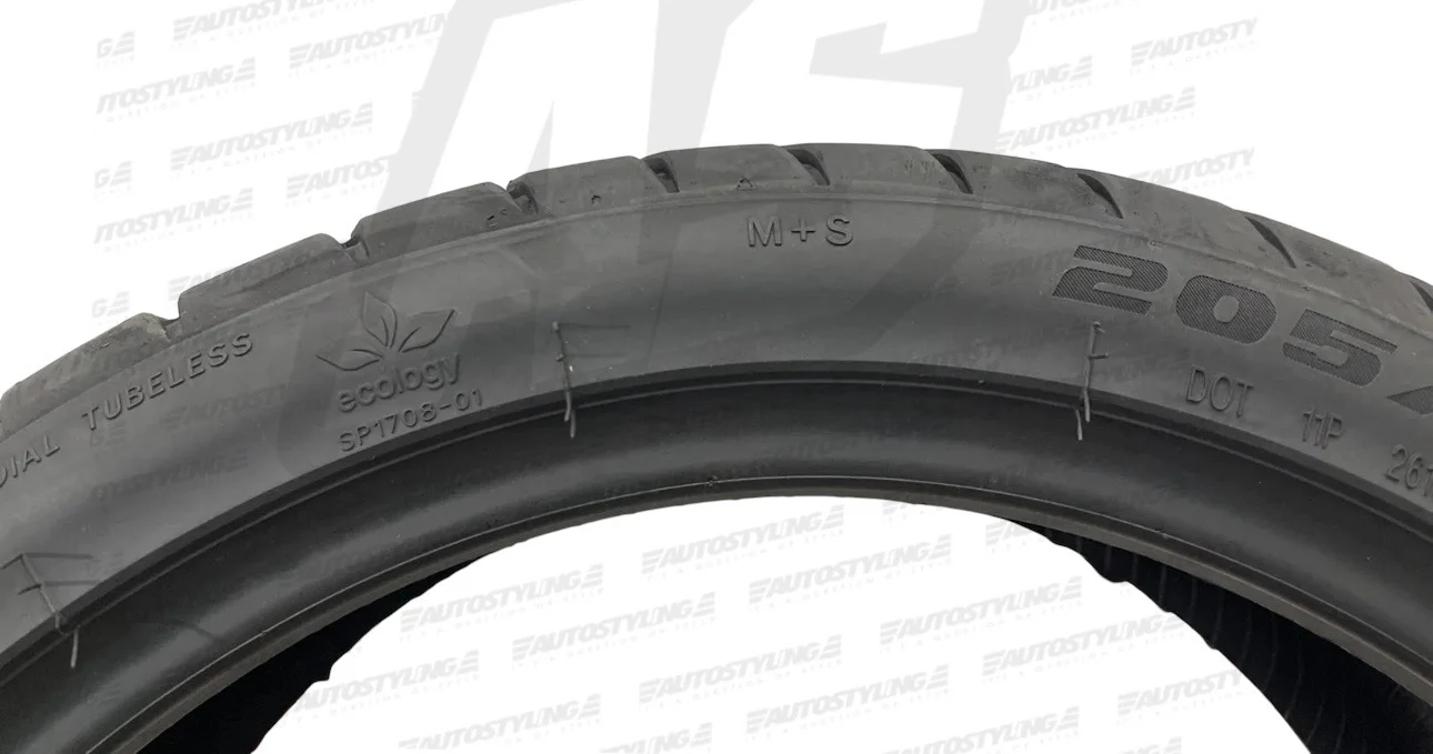 205/40/17 POWERTRAC ECO SPORT - Image 2