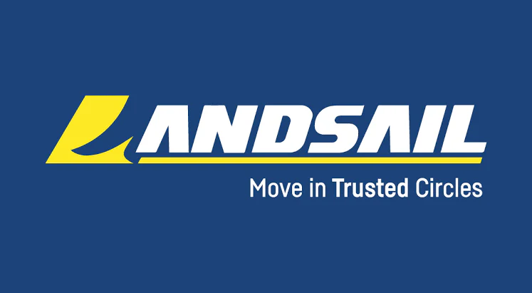 215/35/18 LANDSAIL LS388 - Image 2