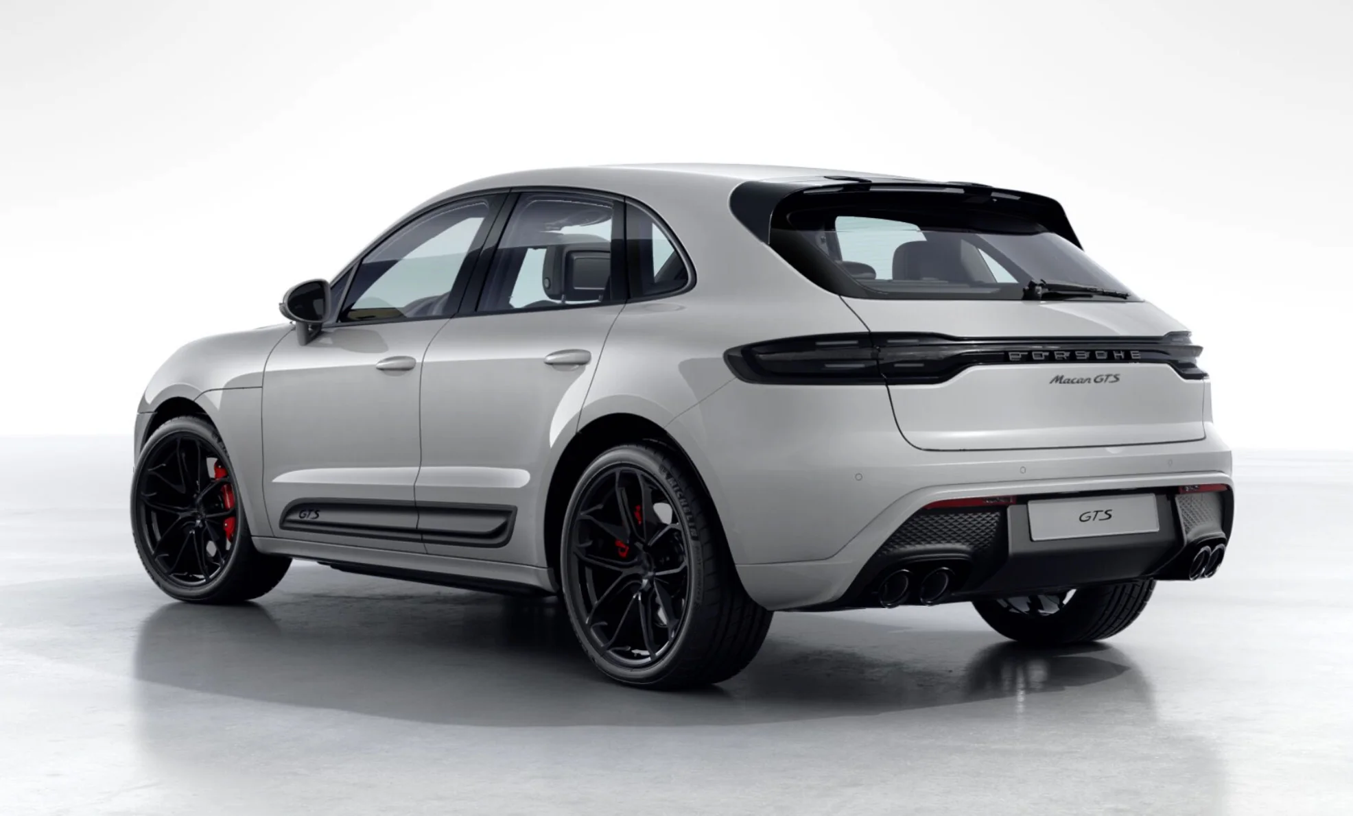 22" GTS 5/130 GLOSS BLACK - Image 2