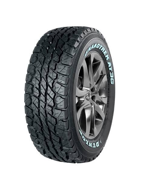 285/60/18 DUNLOP AT3G - Image 2