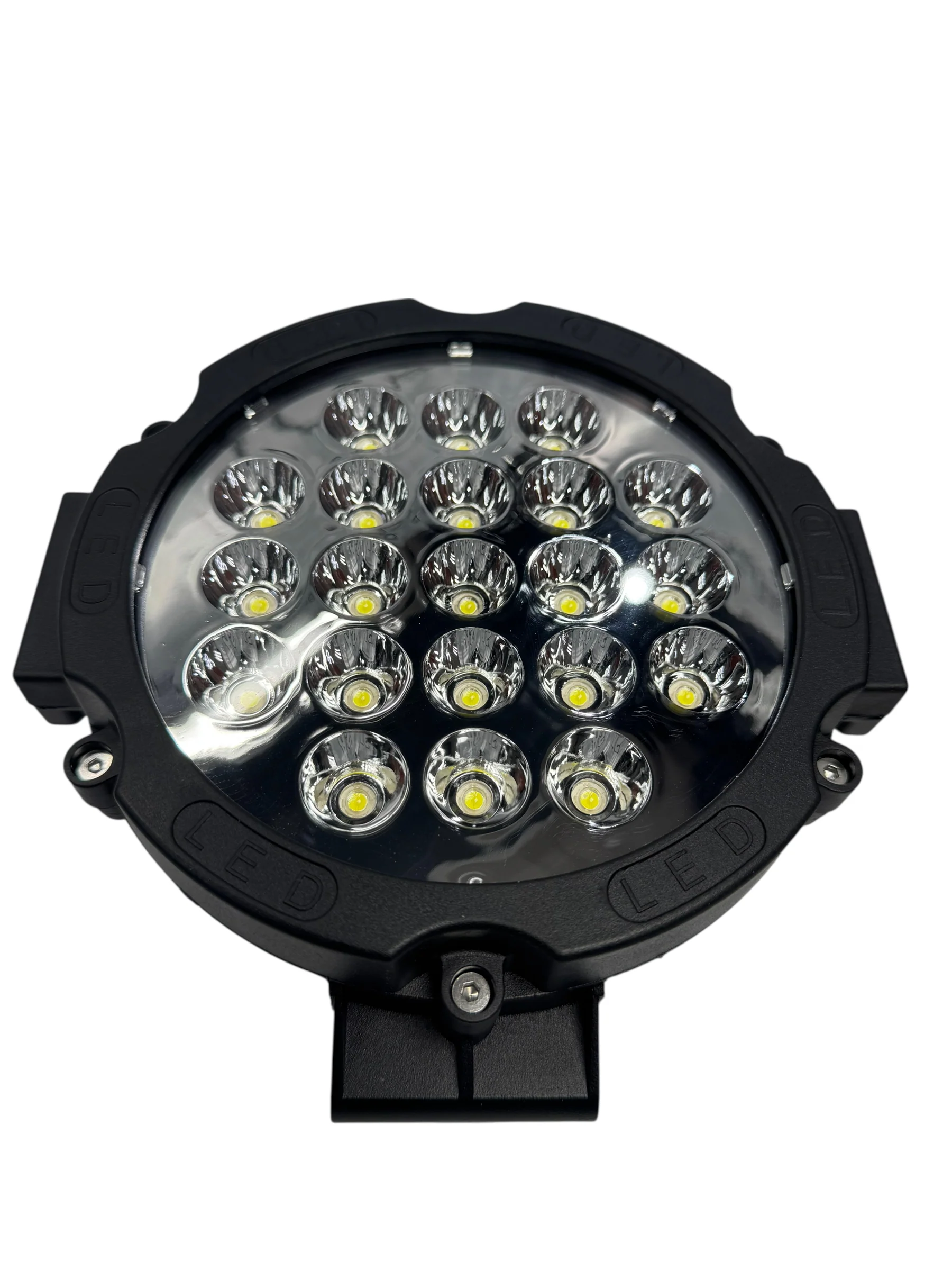 7” LED Universal SPOT lamps - Image 2