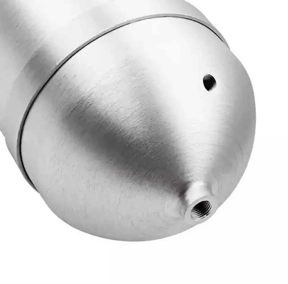 ALUMINUM SEAMLESS AIR TANK - Image 5