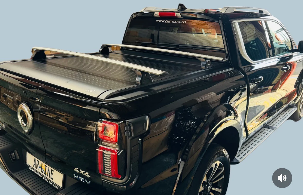 AR-Line cross BAR FOR MOST BAKKIES - Image 13