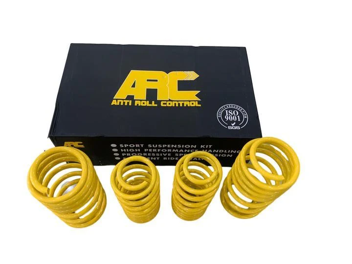 ARC LOWERING SPRINGS VW MK7 TSI - Image 2