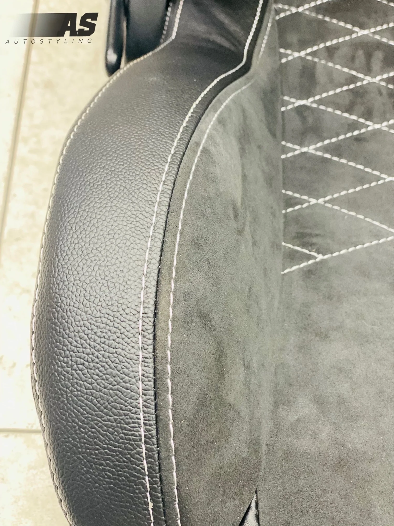 AS WINGBACK SEATS (A) - Image 5