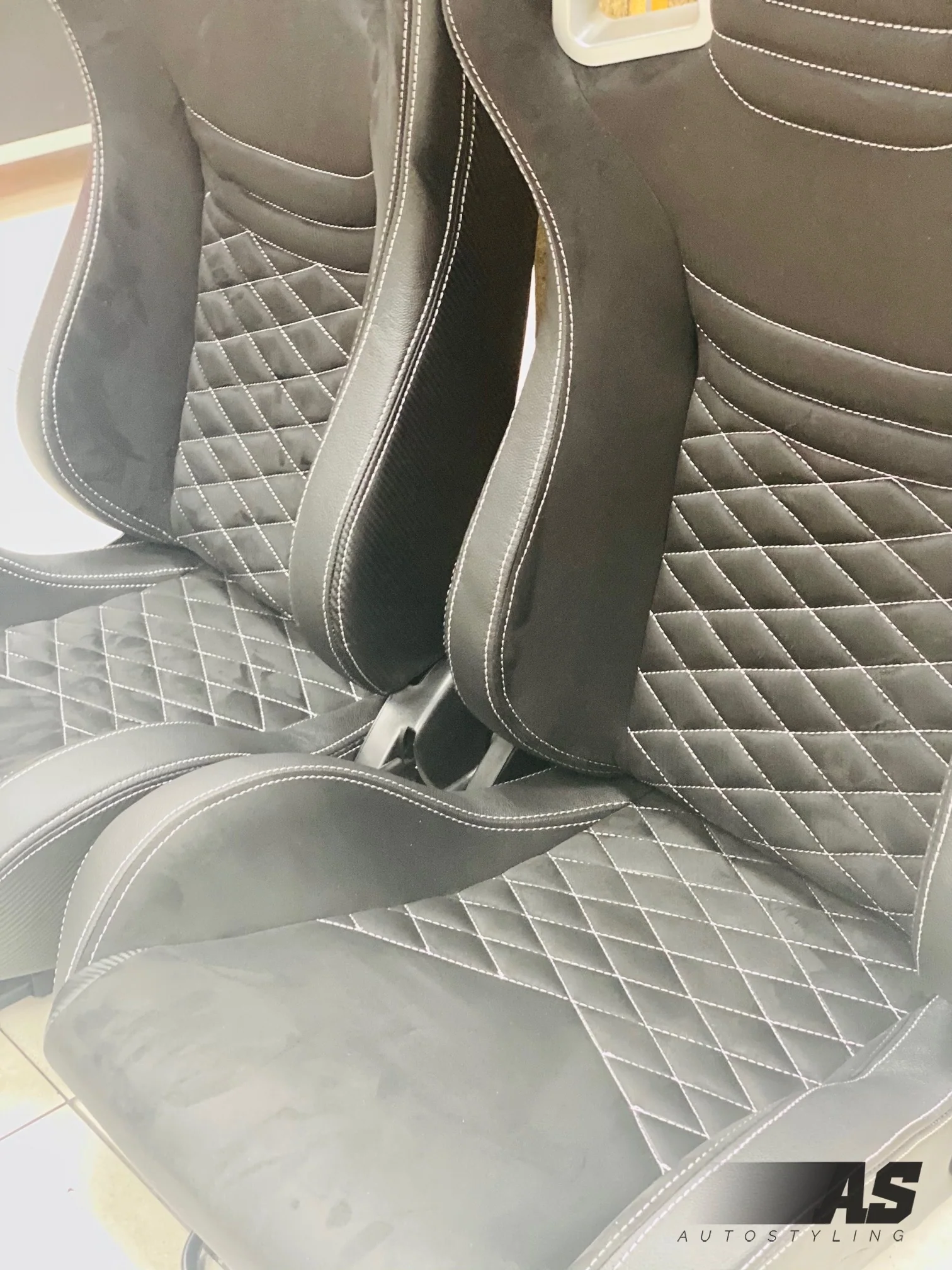 AS WINGBACK SEATS (B) - Image 2