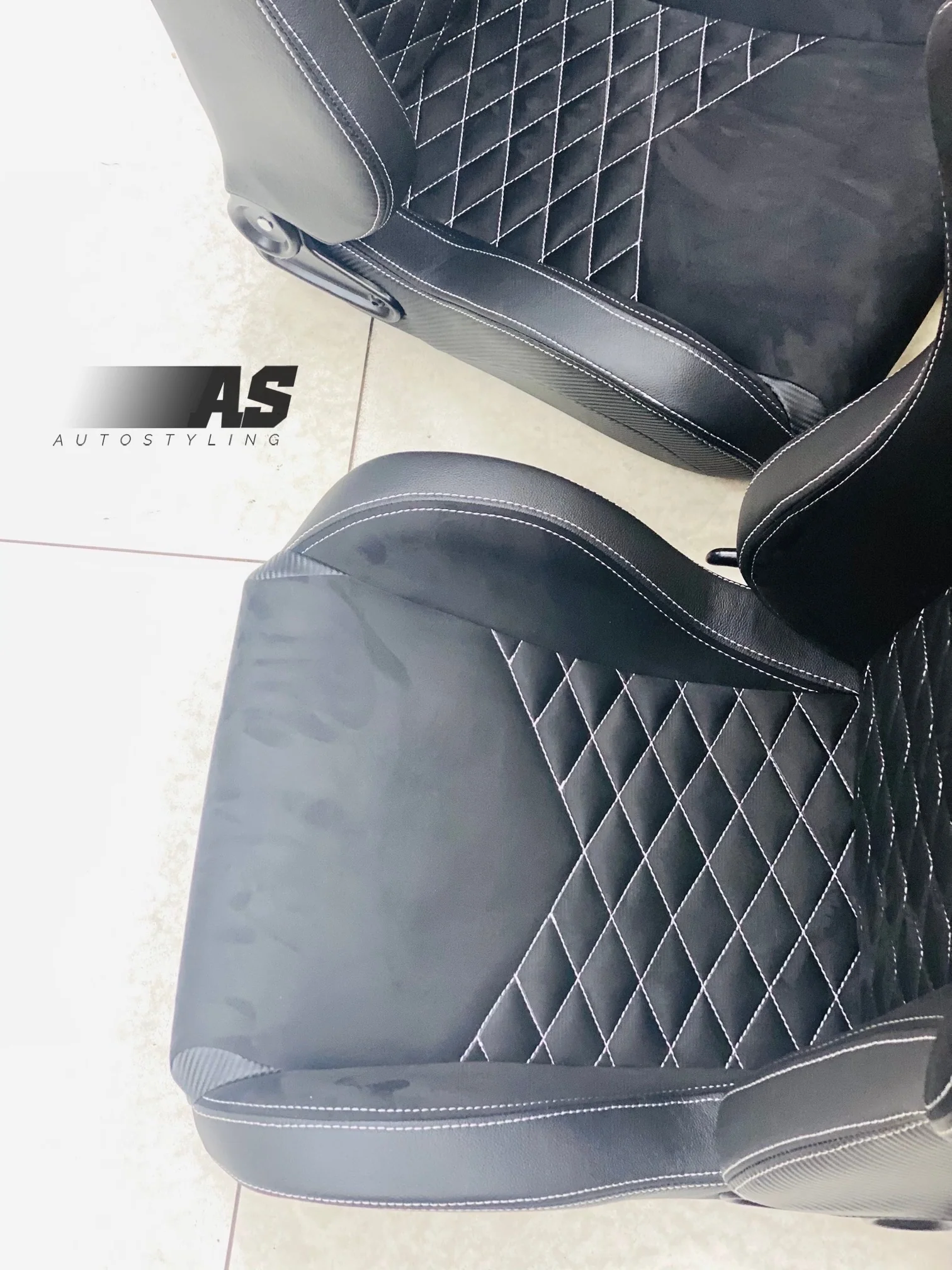 AS WINGBACK SEATS (B) - Image 9
