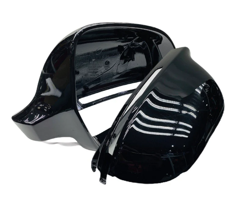 AUDI A4 B8 2009-2012 MIRROR COVERS - Image 4