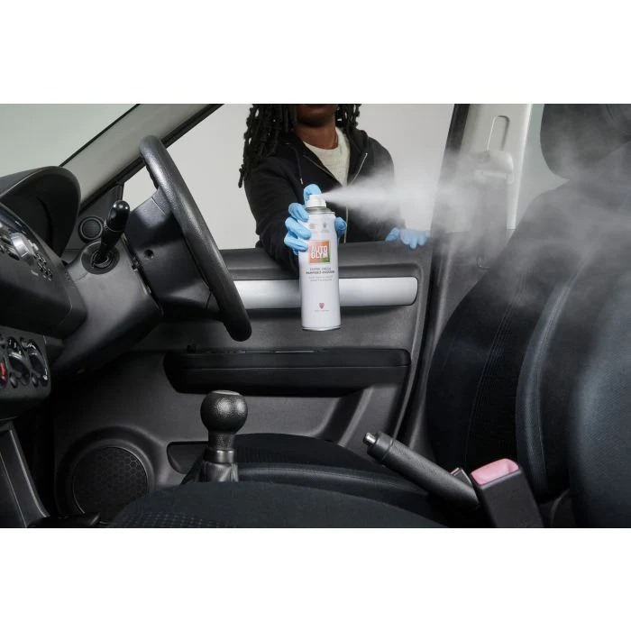 AUTOGLYM HYPER FRESH PAMPERO PASSION - Image 4