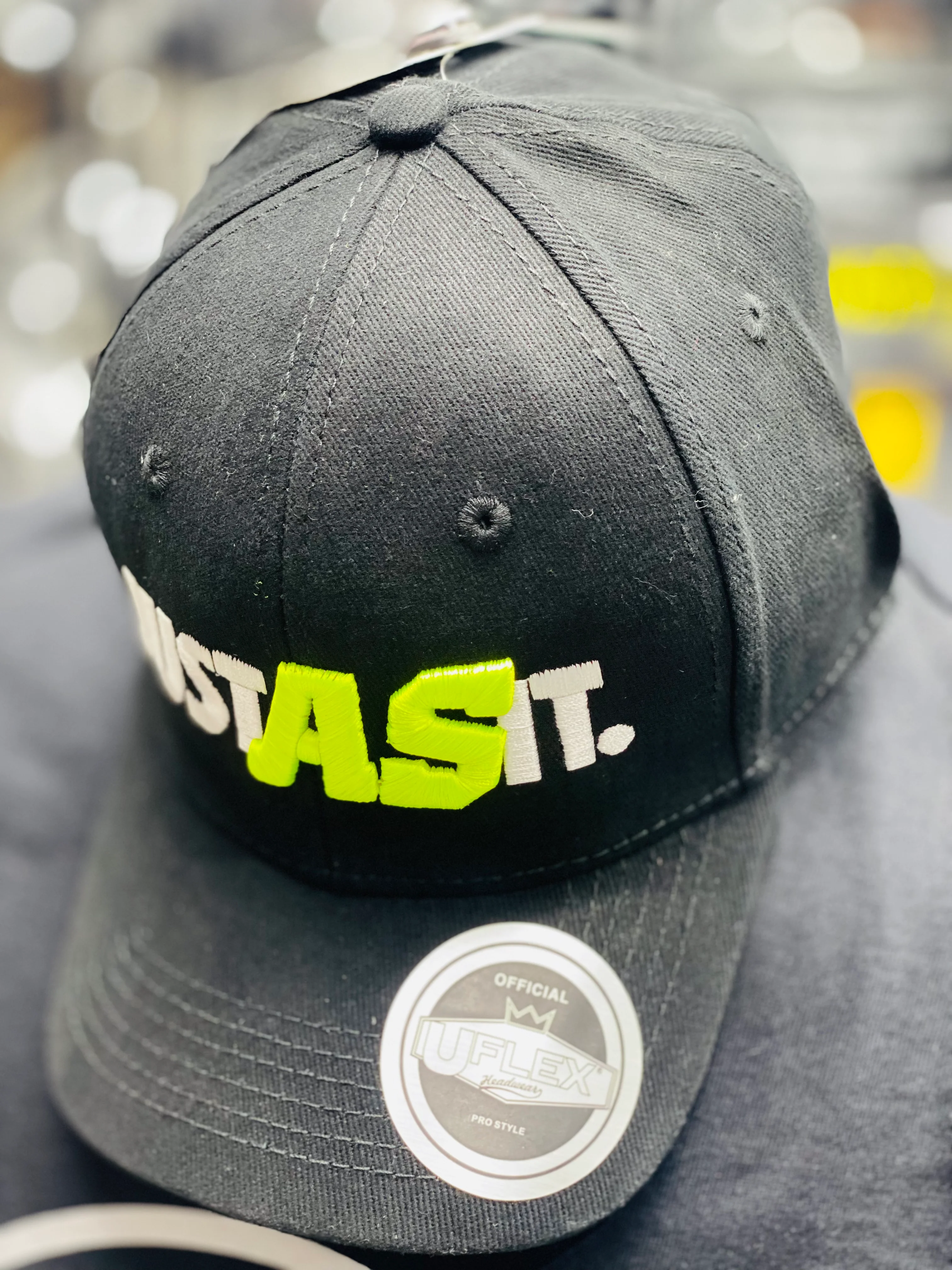 AUTOSTYLING CAPS - JUST AS IT - Image 2