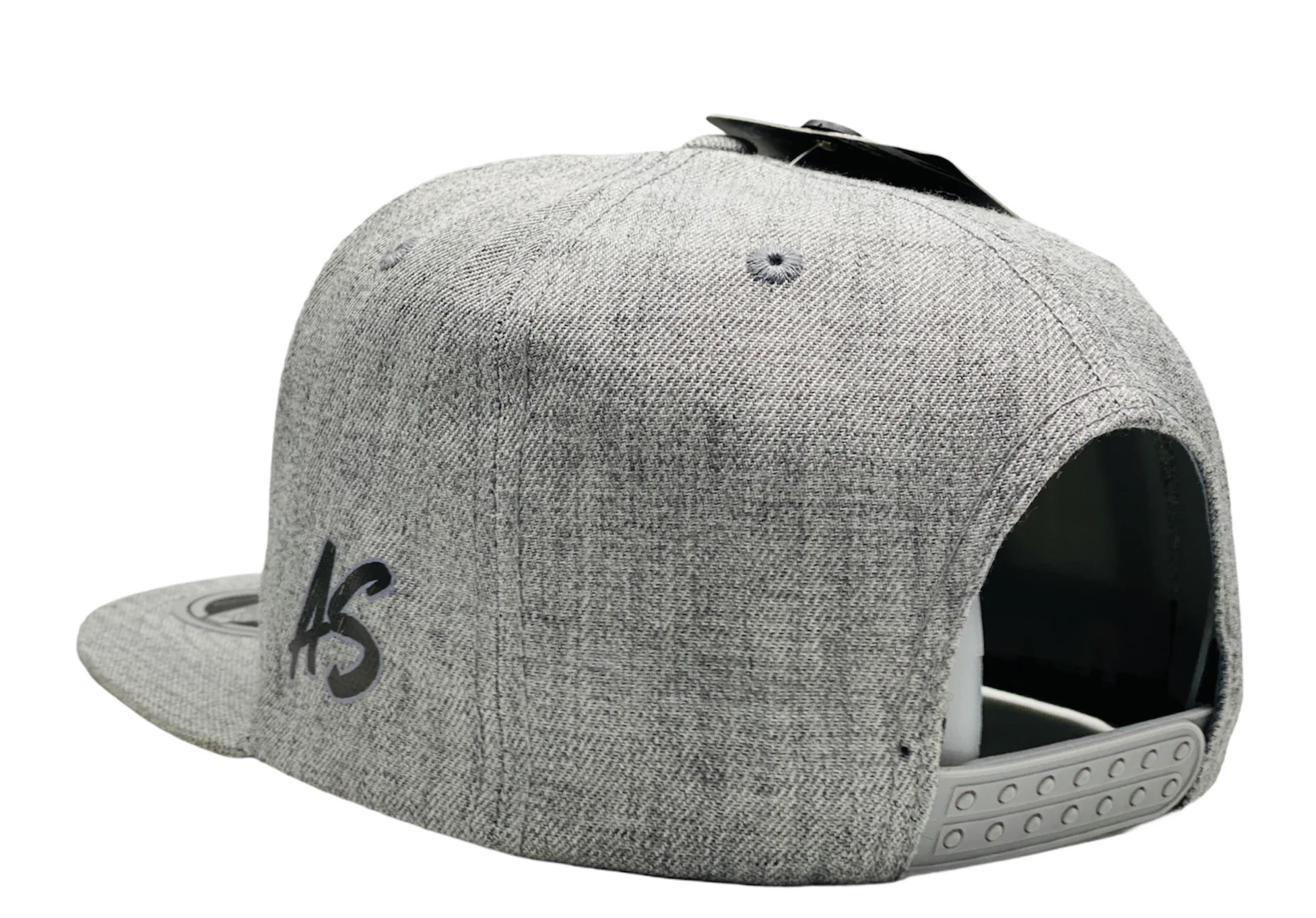 AUTOSTYLING FLAT PEAK CAP STATIC - Image 9