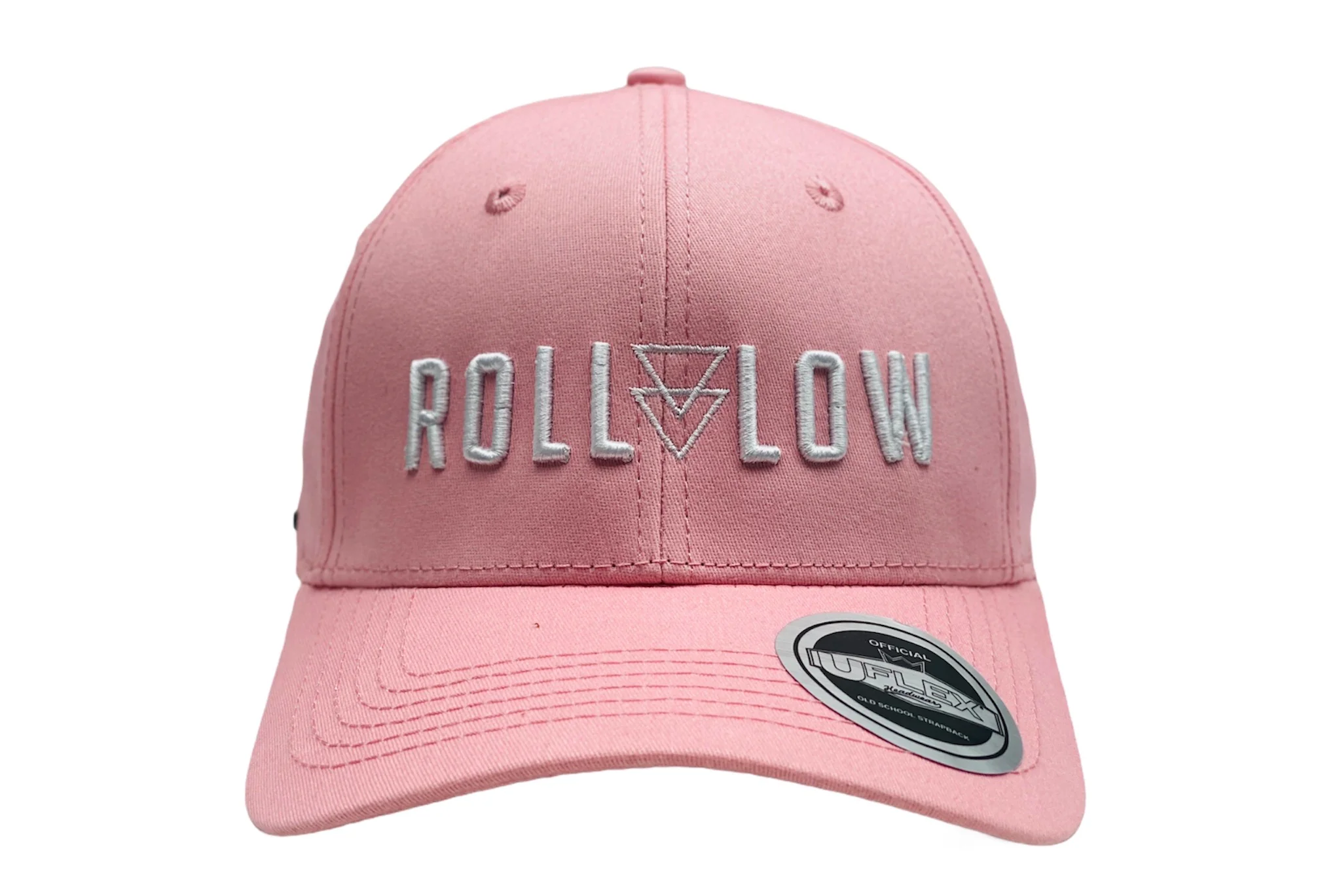 AUTOSTYLING OLD SCHOOL STRAP BACK ROLL LOW - Image 5